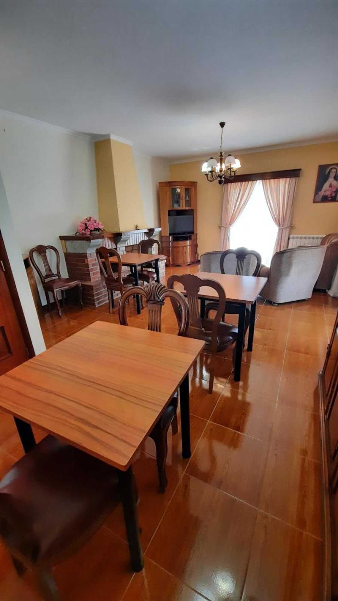 Gift card for Casa de Vilarinho