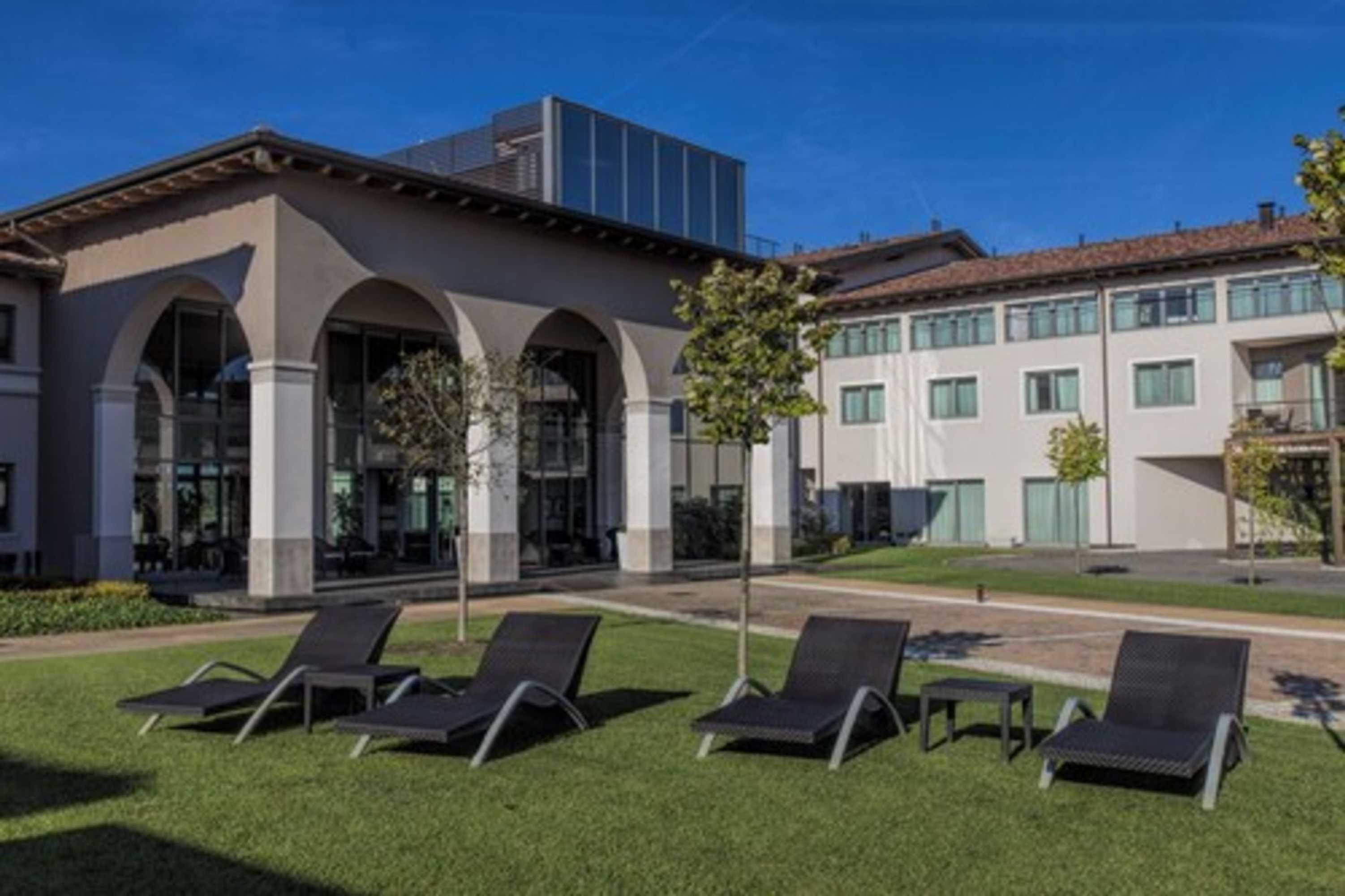 Gift card for Hotel & Residence Villa Bartolomea Gift card for Hotel & Residence Villa Bartolomea