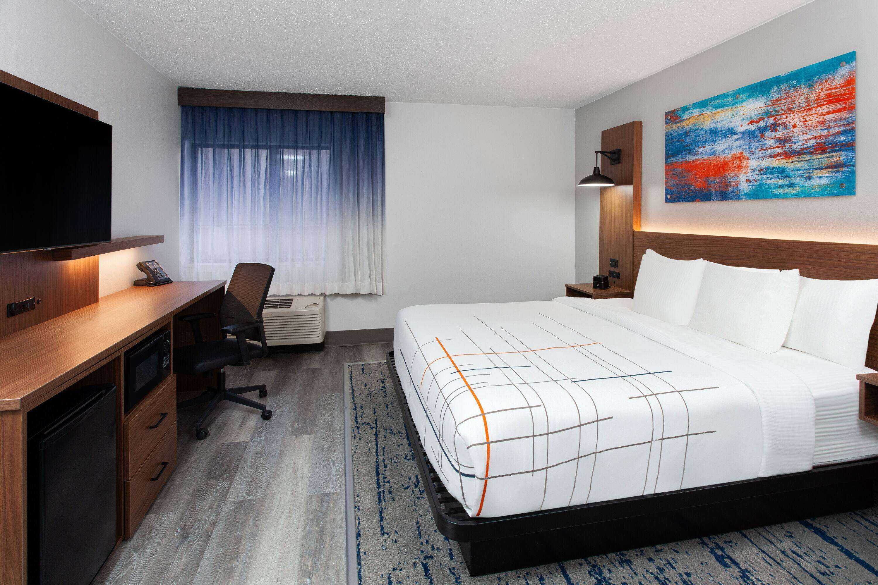 Gift card for La Quinta Inn by Wyndham Wausau Gift card for La Quinta Inn by Wyndham Wausau