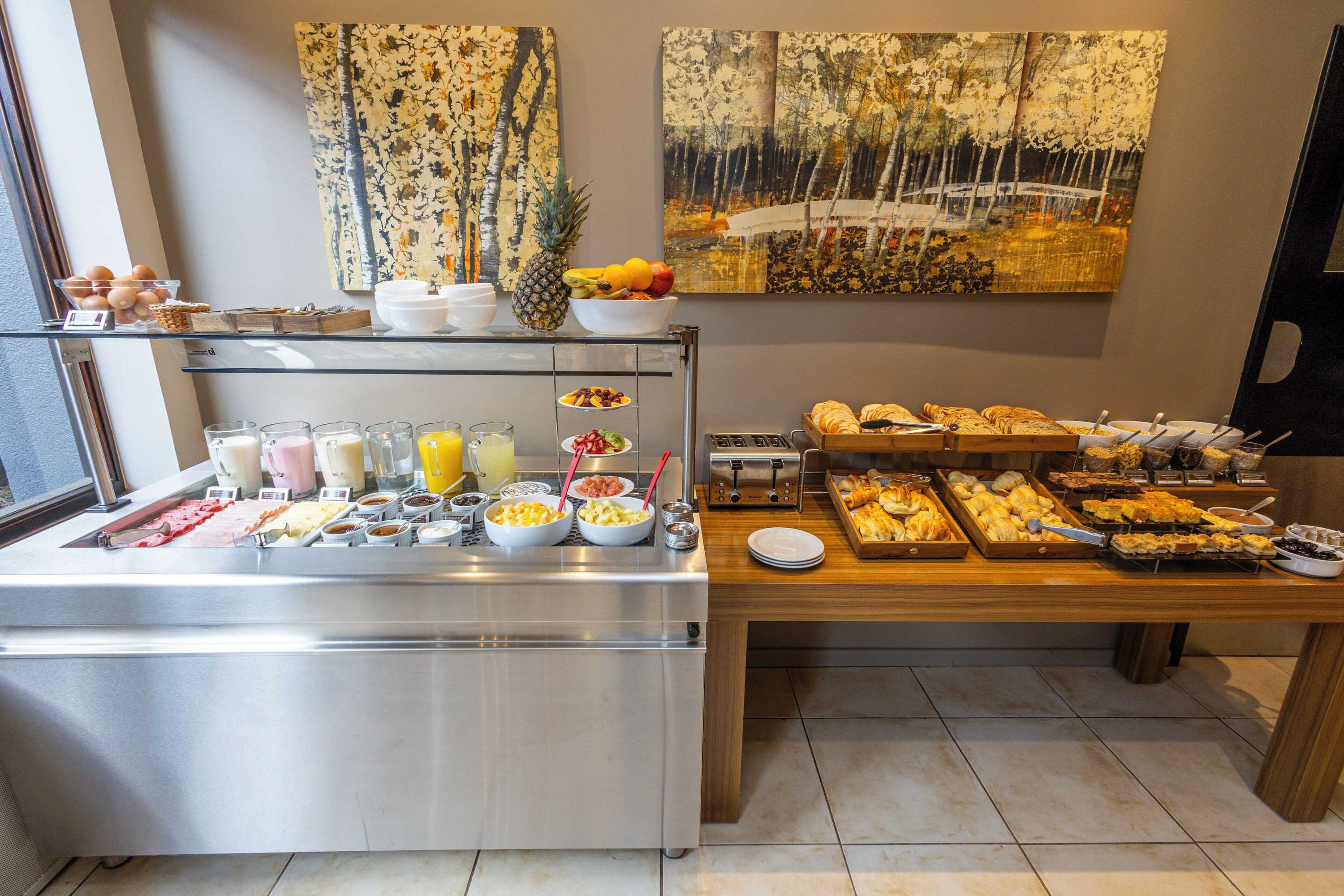 Gift card for Hotel Carlos V Patagonia