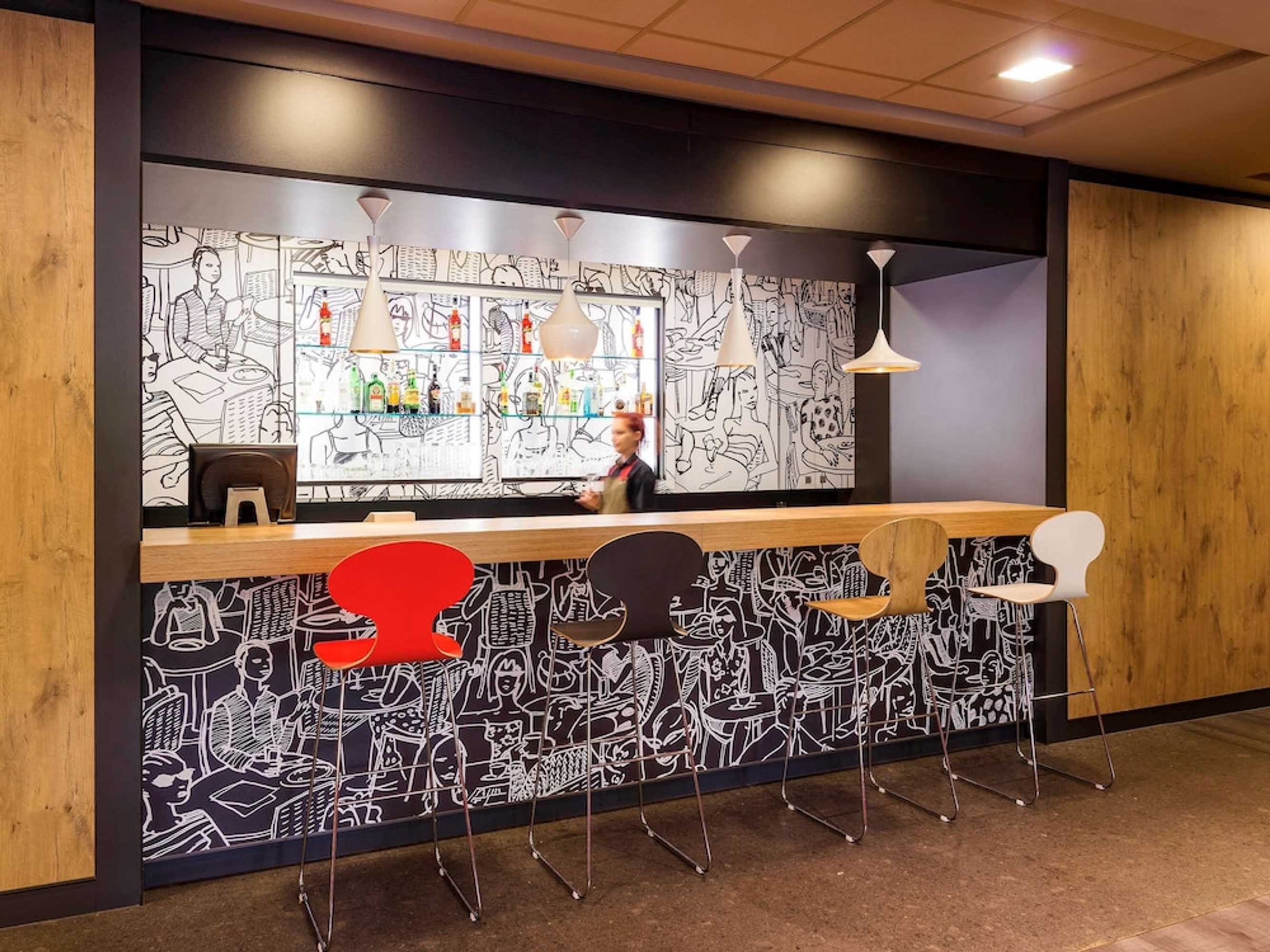 Gift card for Ibis Milano Ca Granda Gift card for Ibis Milano Ca Granda