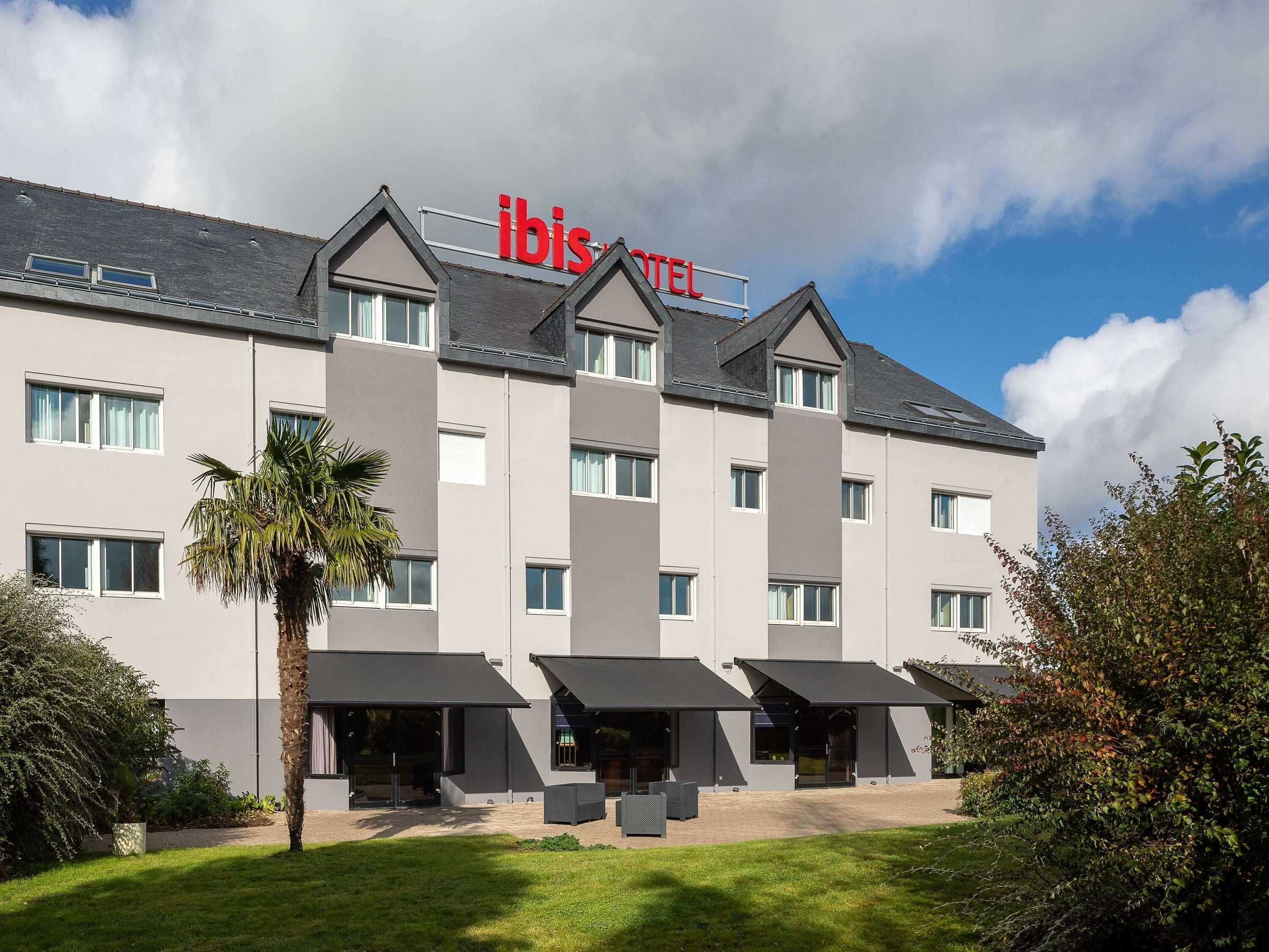 Gift card for Ibis Quimperle Gift card for Ibis Quimperle