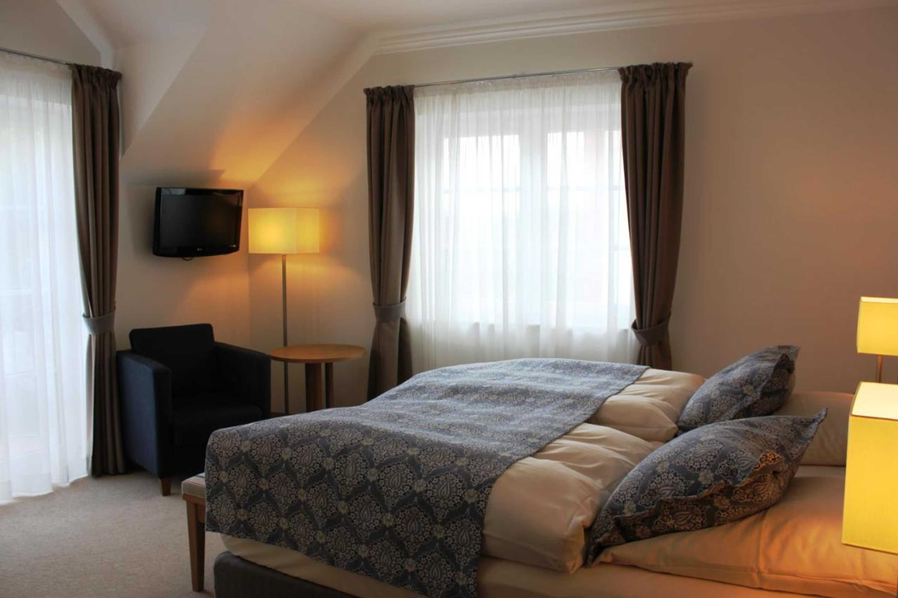 Gift card for Hotel Frankenbach