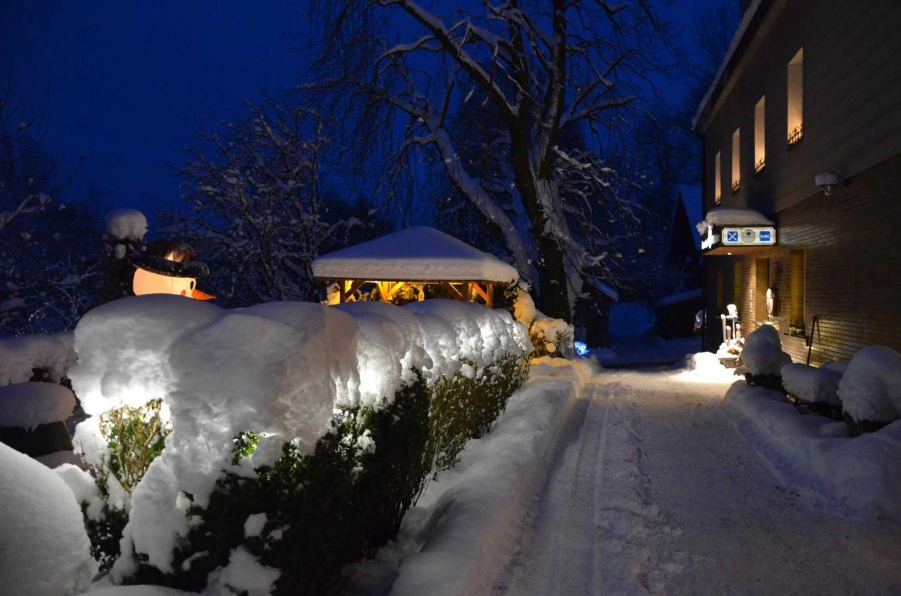 Gift card for Gasthof Walther And Pension