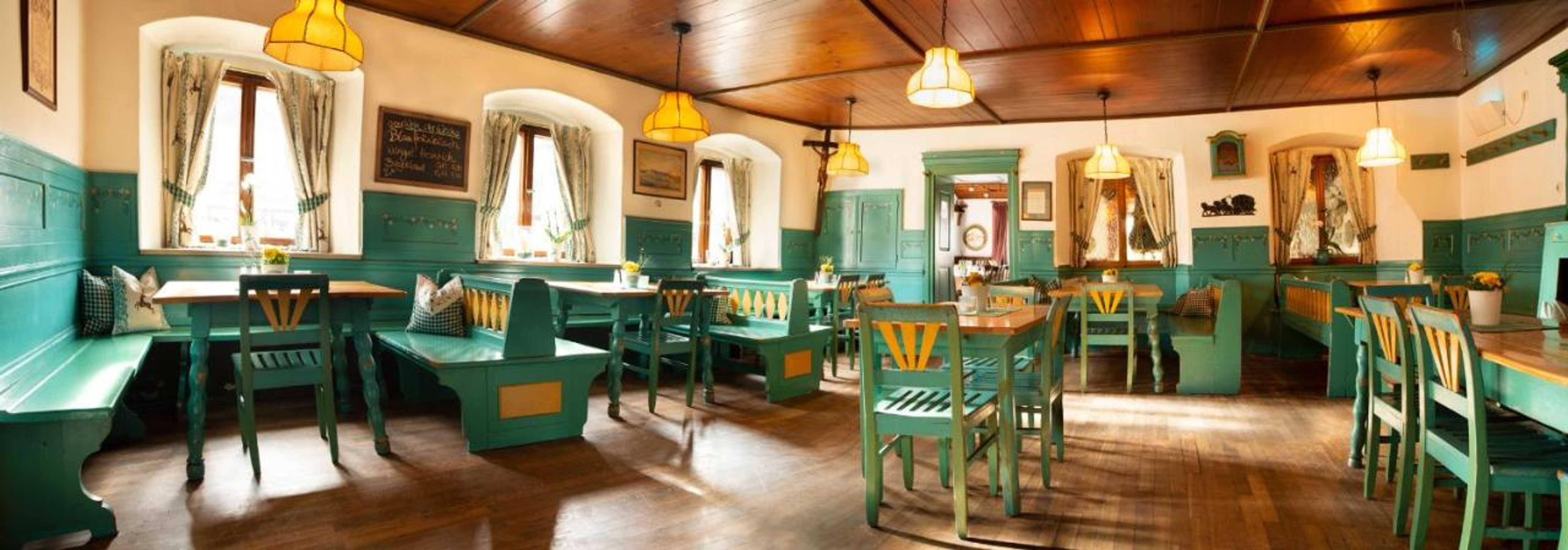 Gift card for Gasthof - Hotel Zur Post