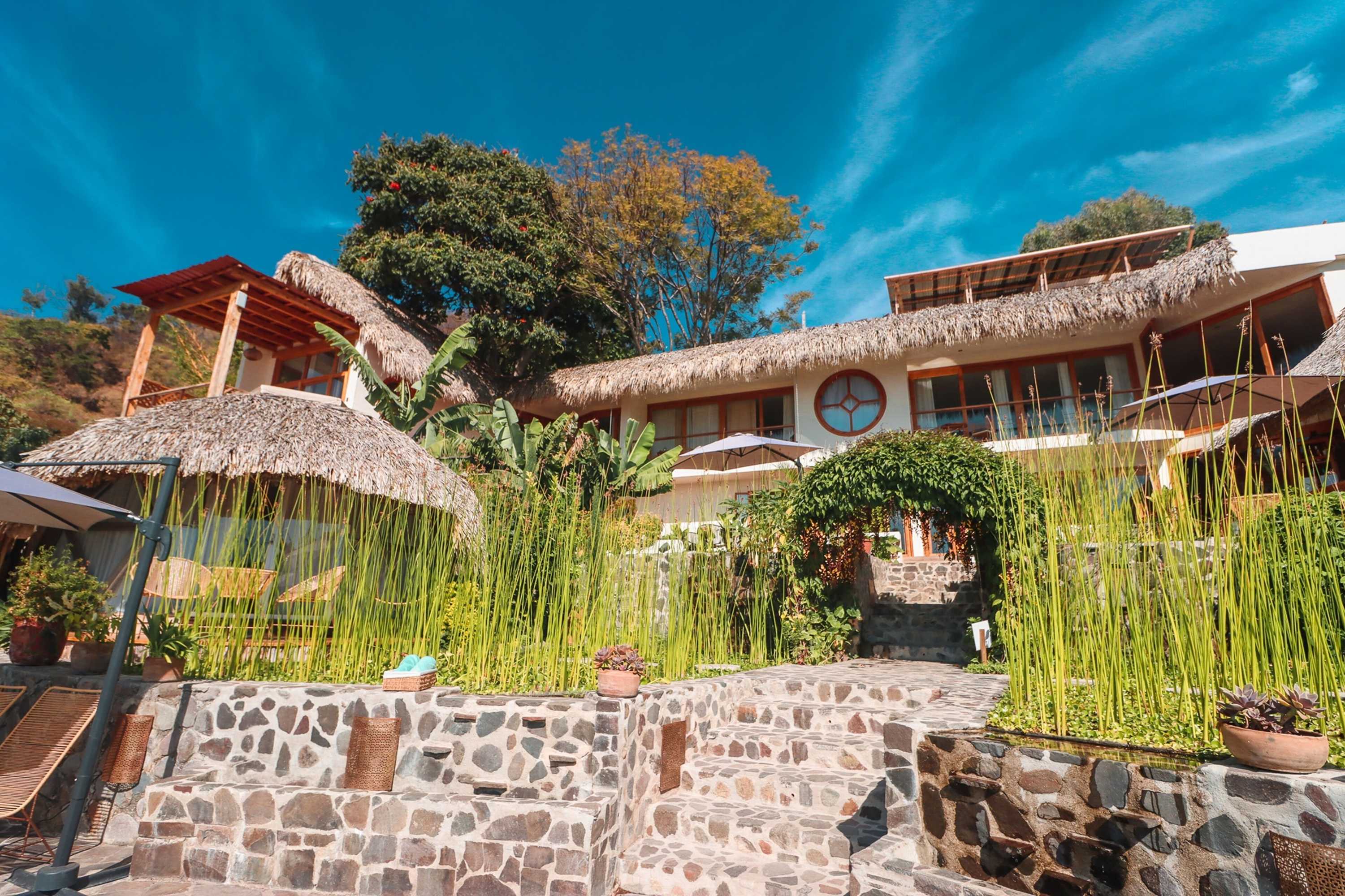 Gift card for Kula Maya Boutique Hotel & Spa Gift card for Kula Maya Boutique Hotel & Spa