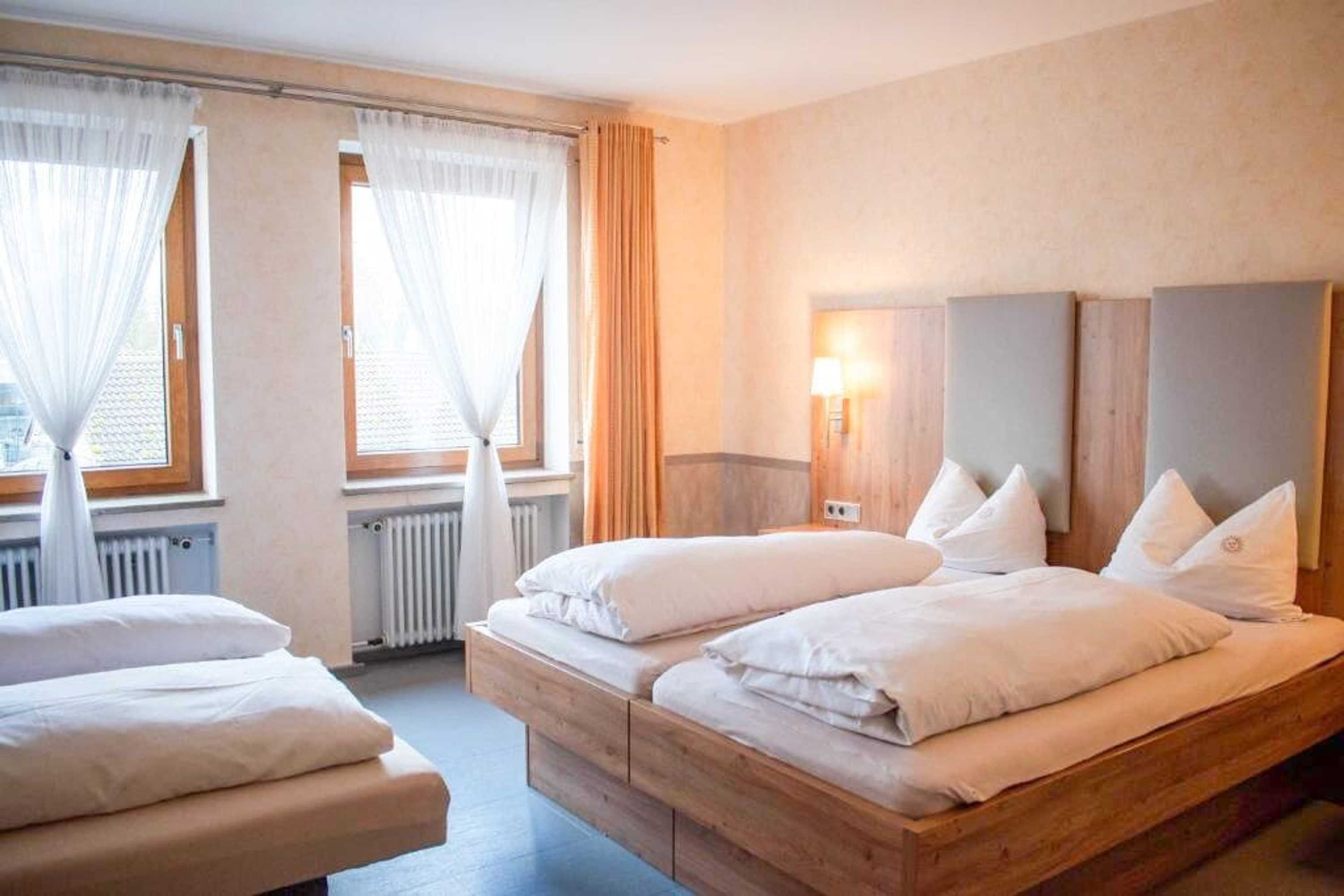 Gift card for Hotel Garni Illertal Gift card for Hotel Garni Illertal