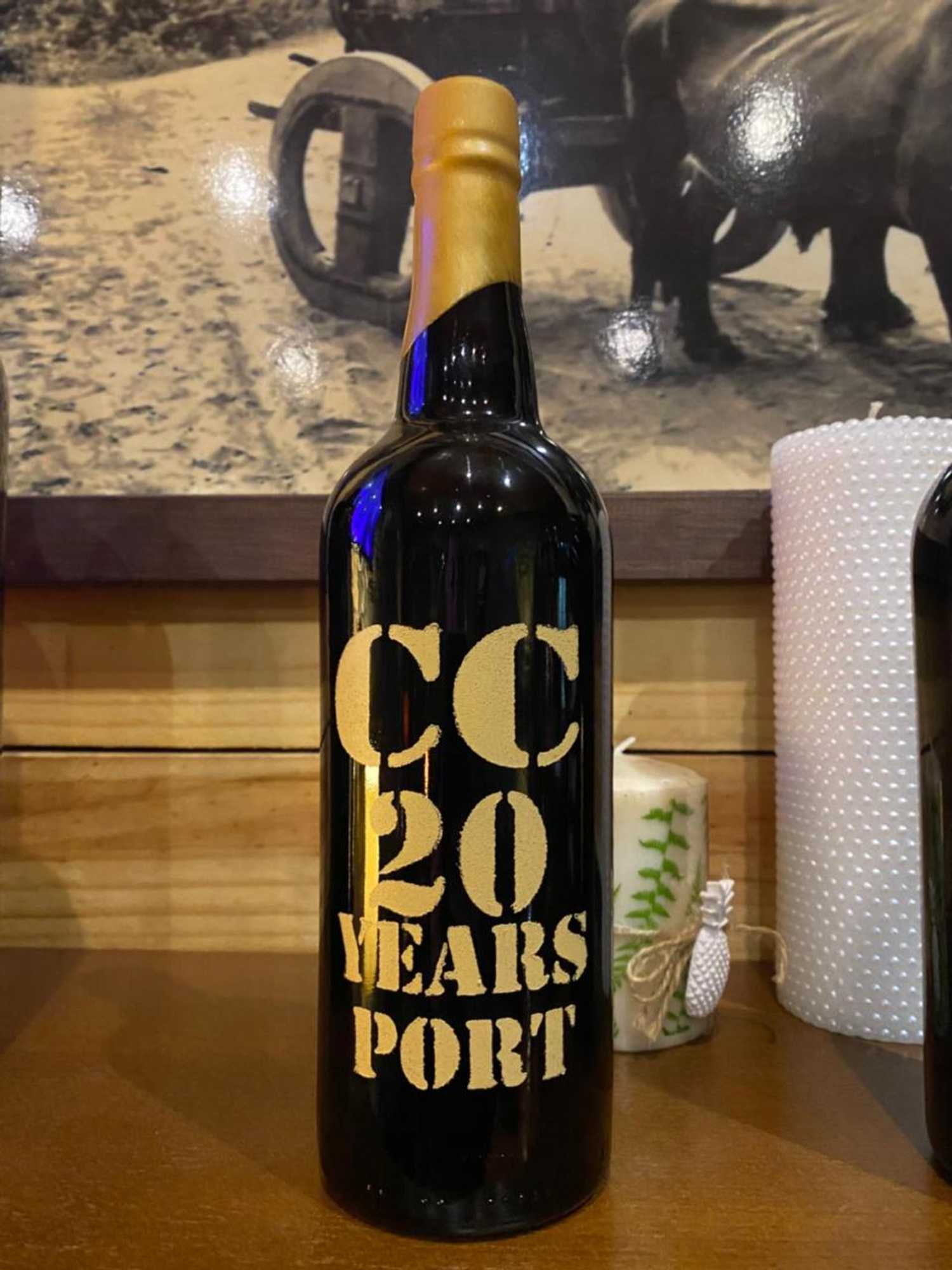 Gift card for Quinta da Casa Cimeira, Guest House, Wines & Food