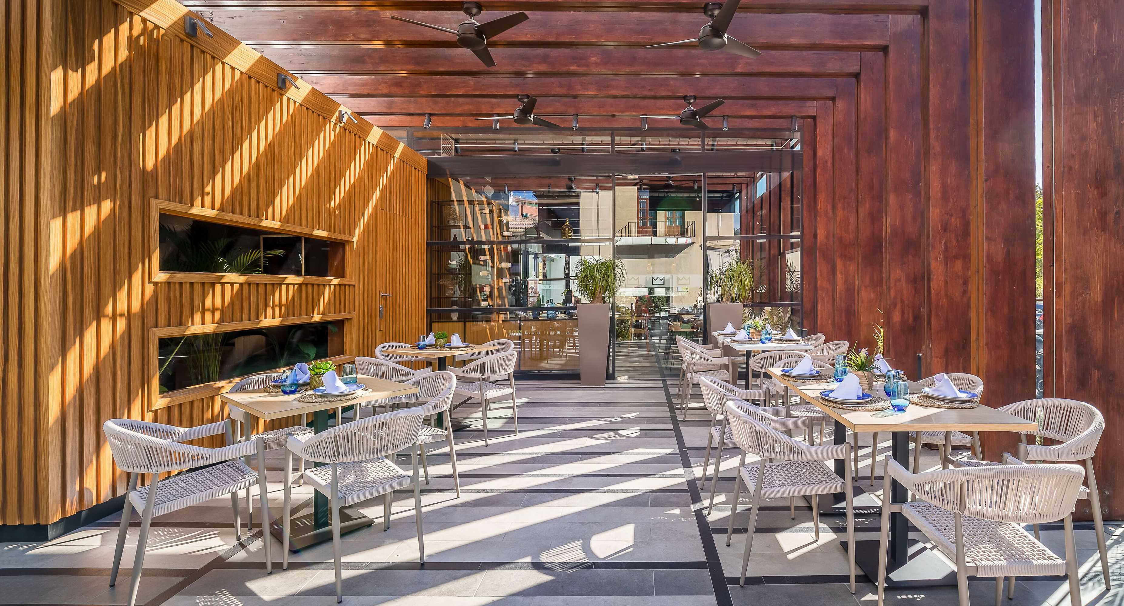 Gift card for Barceló Murcia Siete Coronas