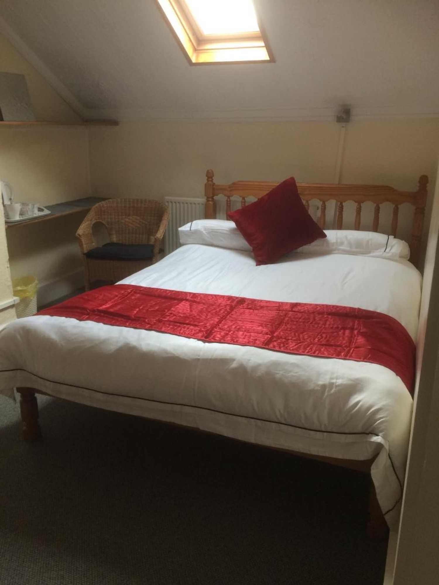 Gift card for Bay Lodge