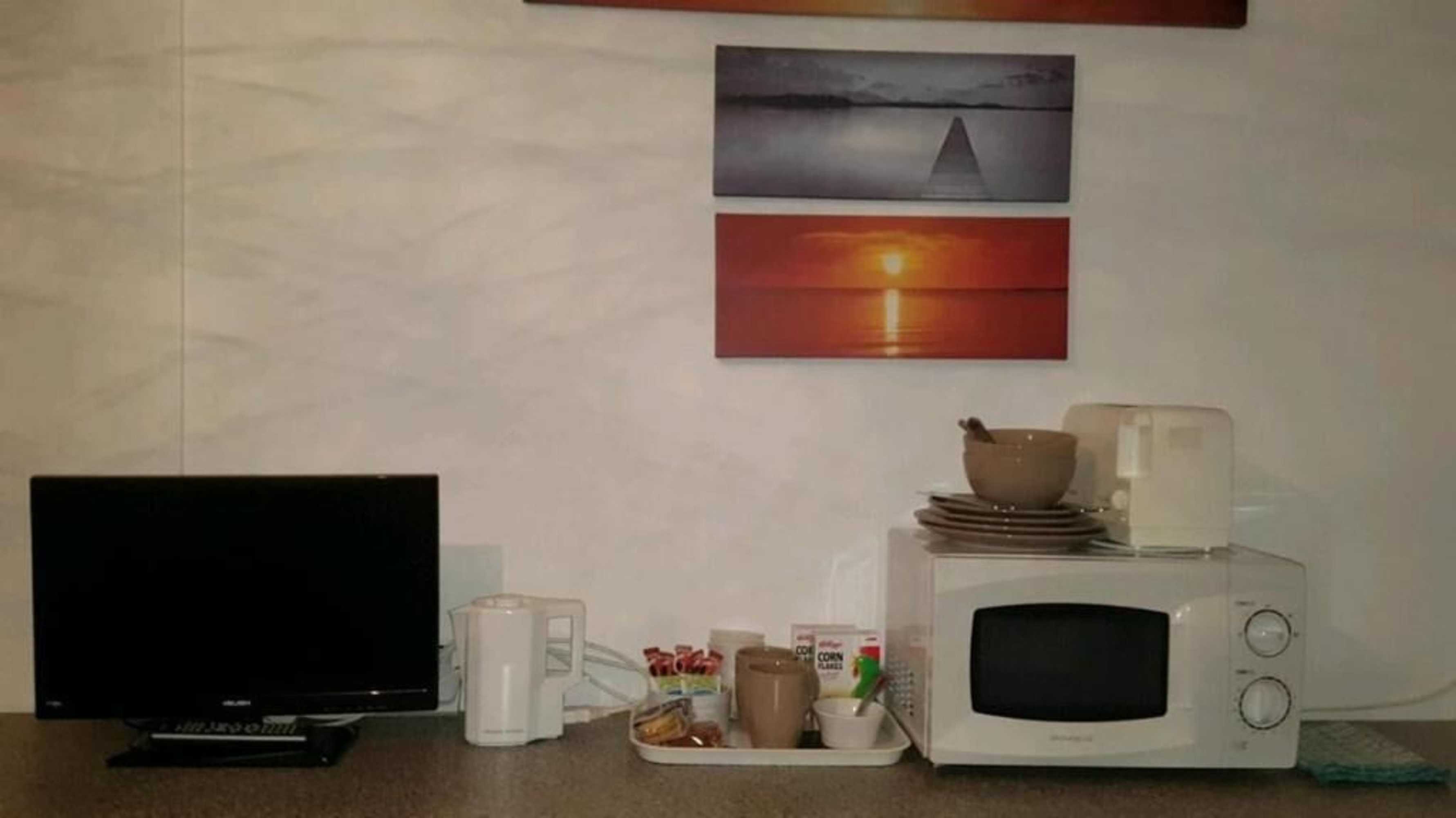 Gift card for Chelford Guesthouse