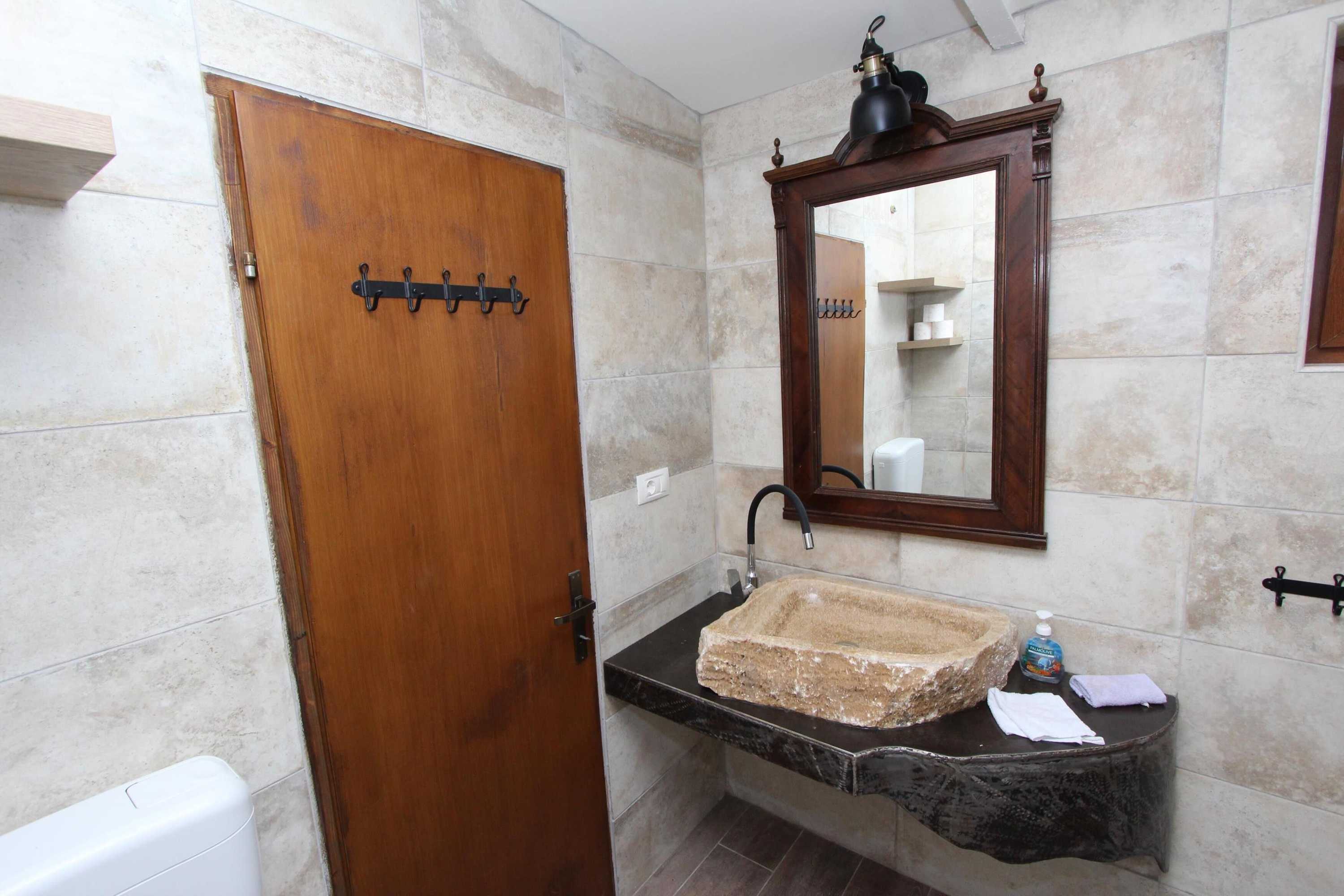 Gift card for Apartments Midea 2