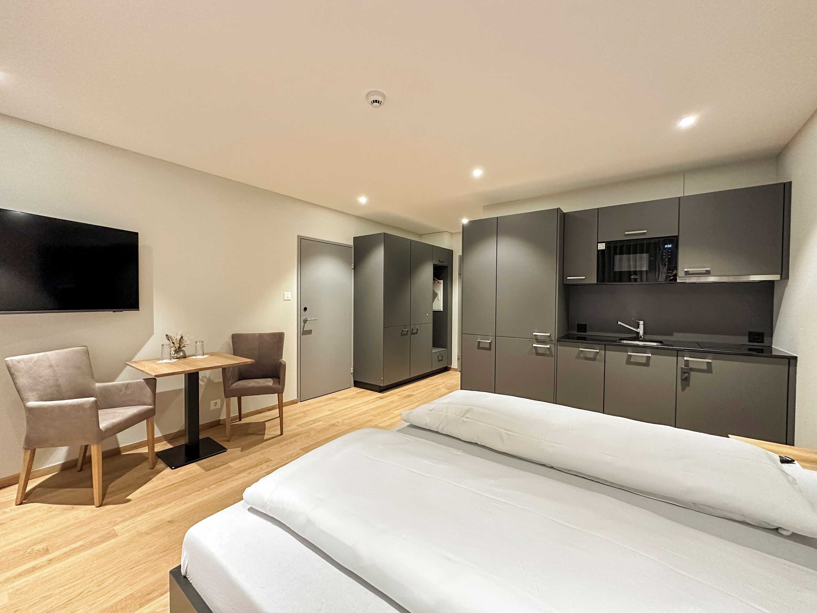 Gift card for Aparthotel Beinwil am See