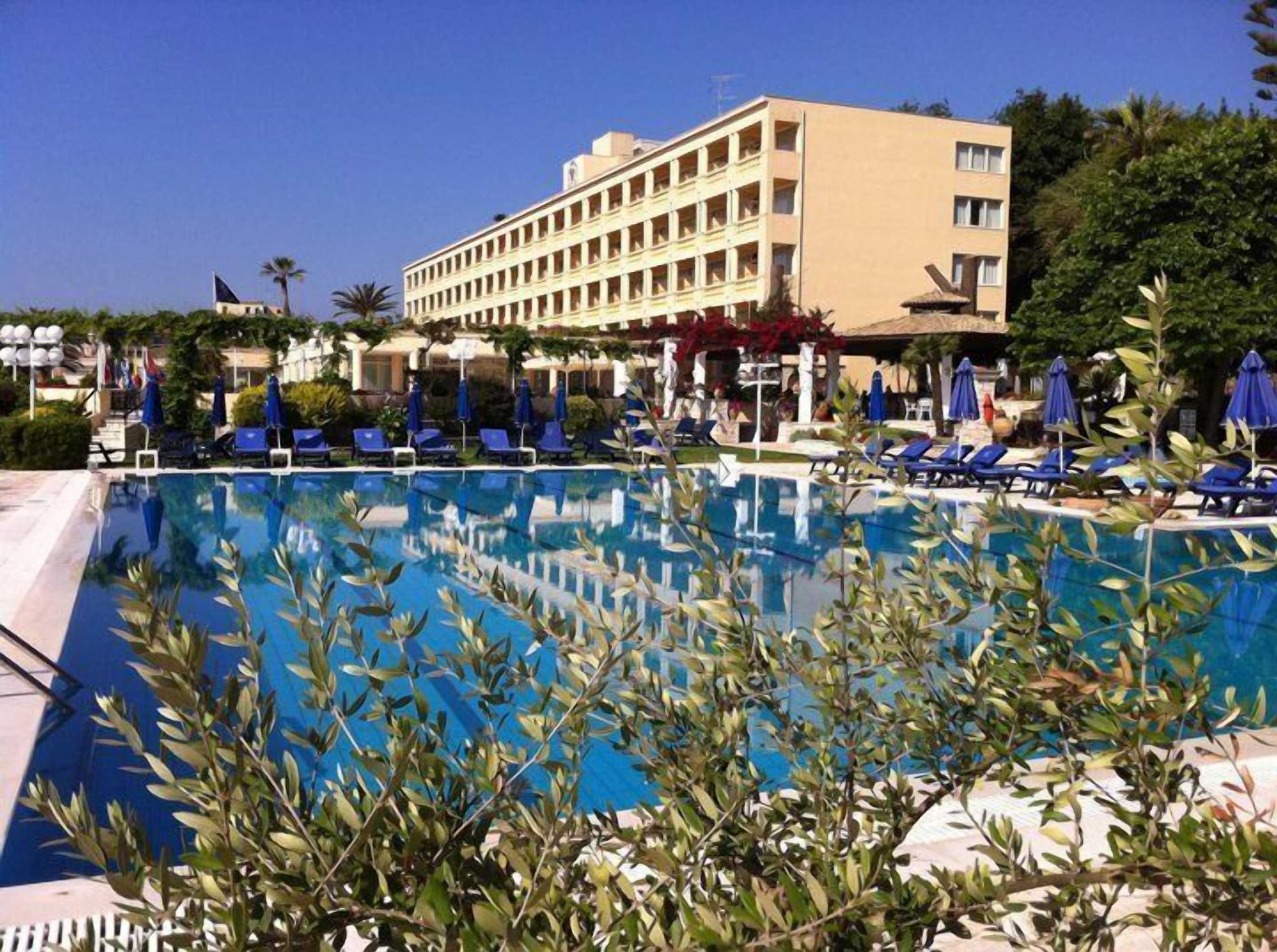 Gift card for Corfu Palace Gift card for Corfu Palace