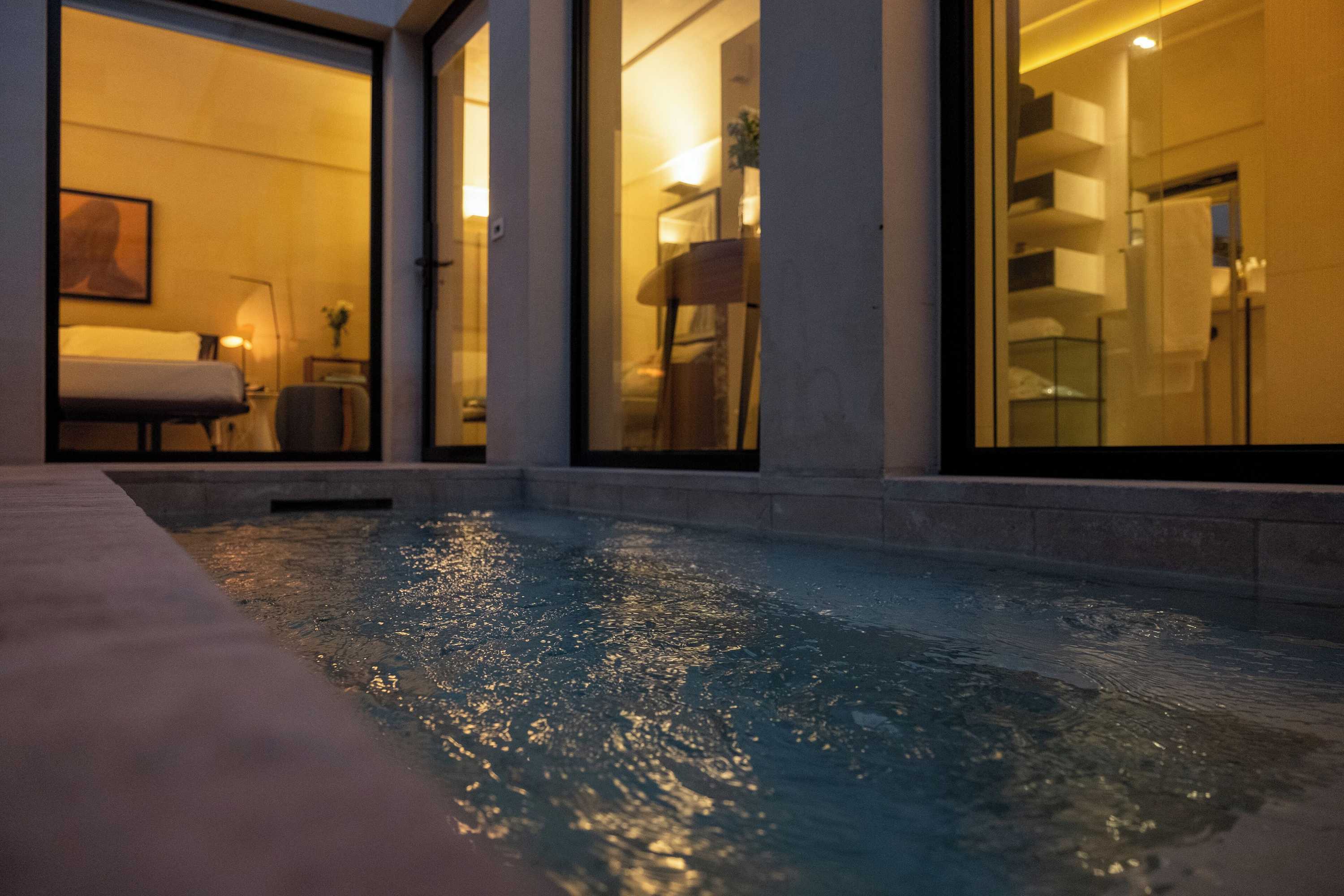 Gift card for La Fiermontina Luxury Home