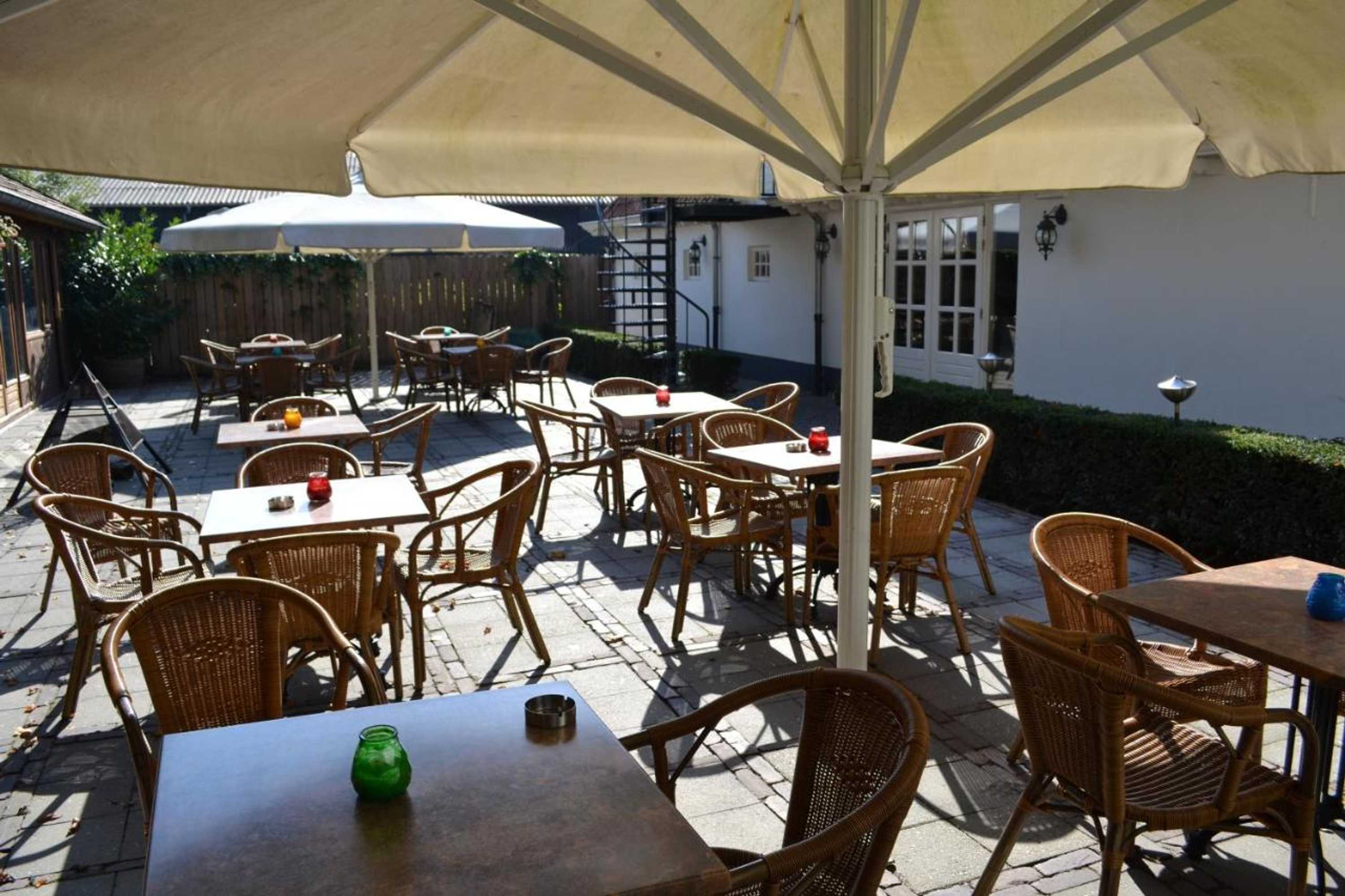 Gift card for Auberge De Moerse Hoeve