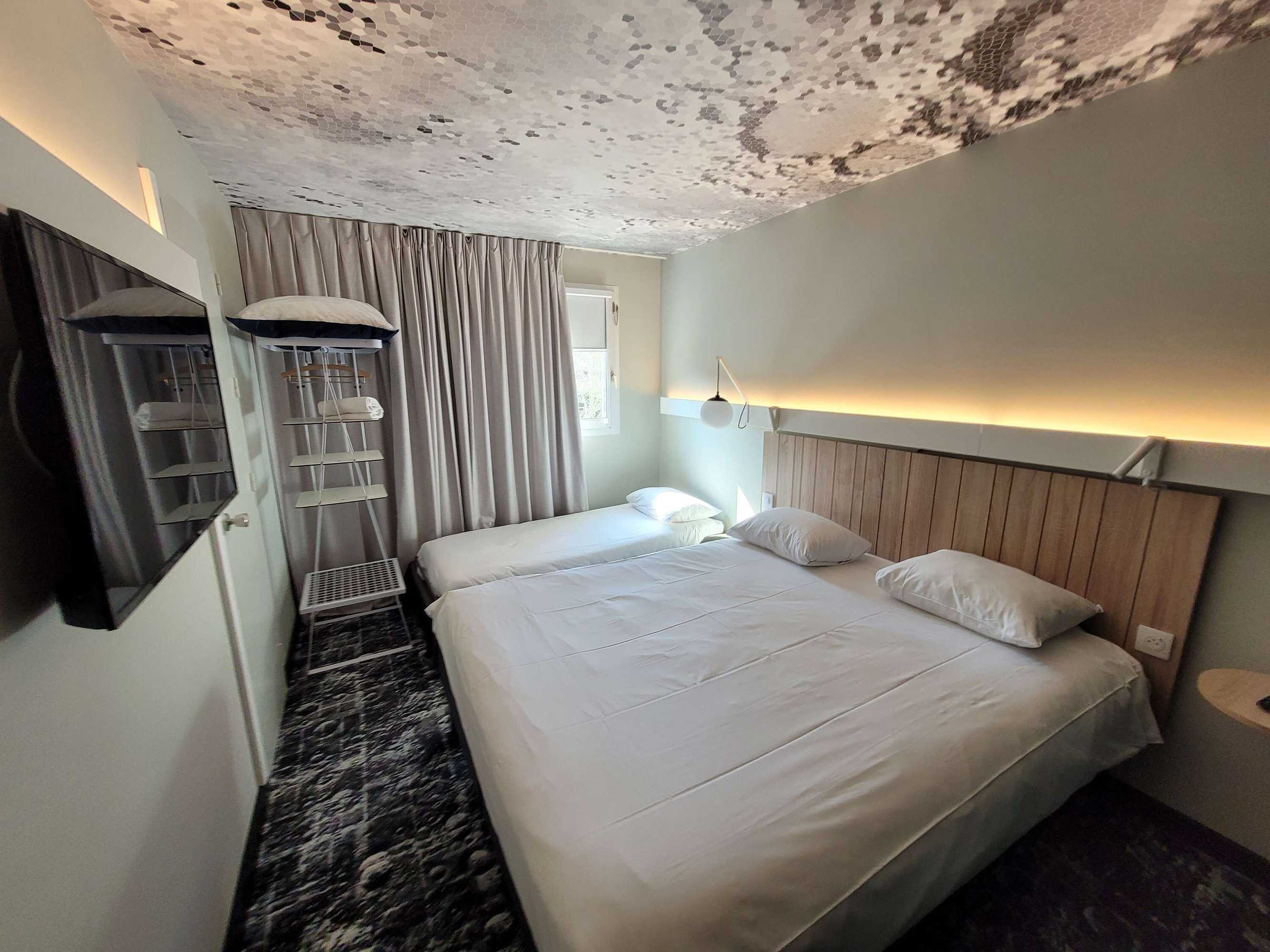 Gift card for Ibis Biarritz Anglet Aeroport Gift card for Ibis Biarritz Anglet Aeroport