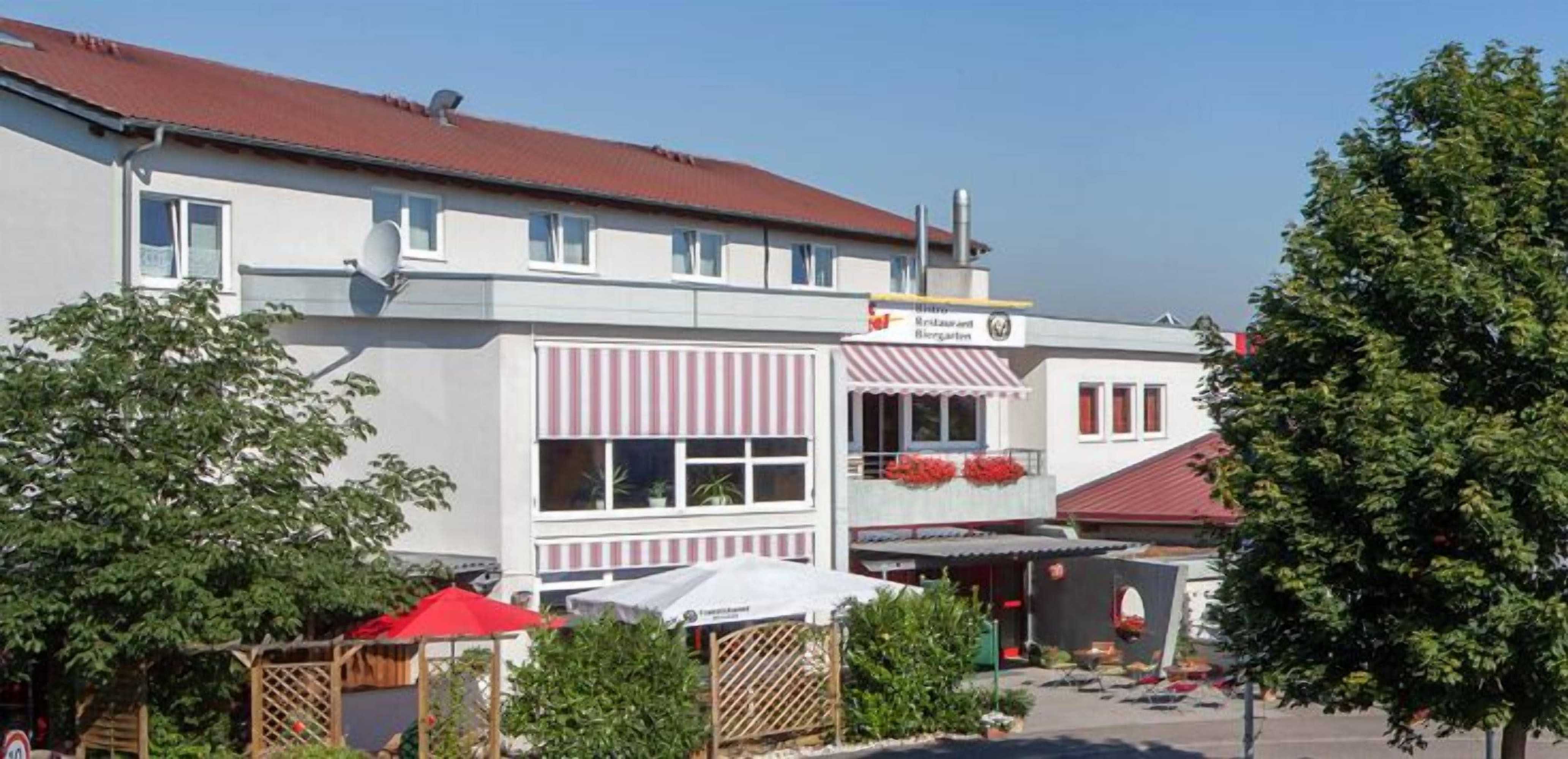 Gift card for Sporthotel Öhringen Gift card for Sporthotel Öhringen