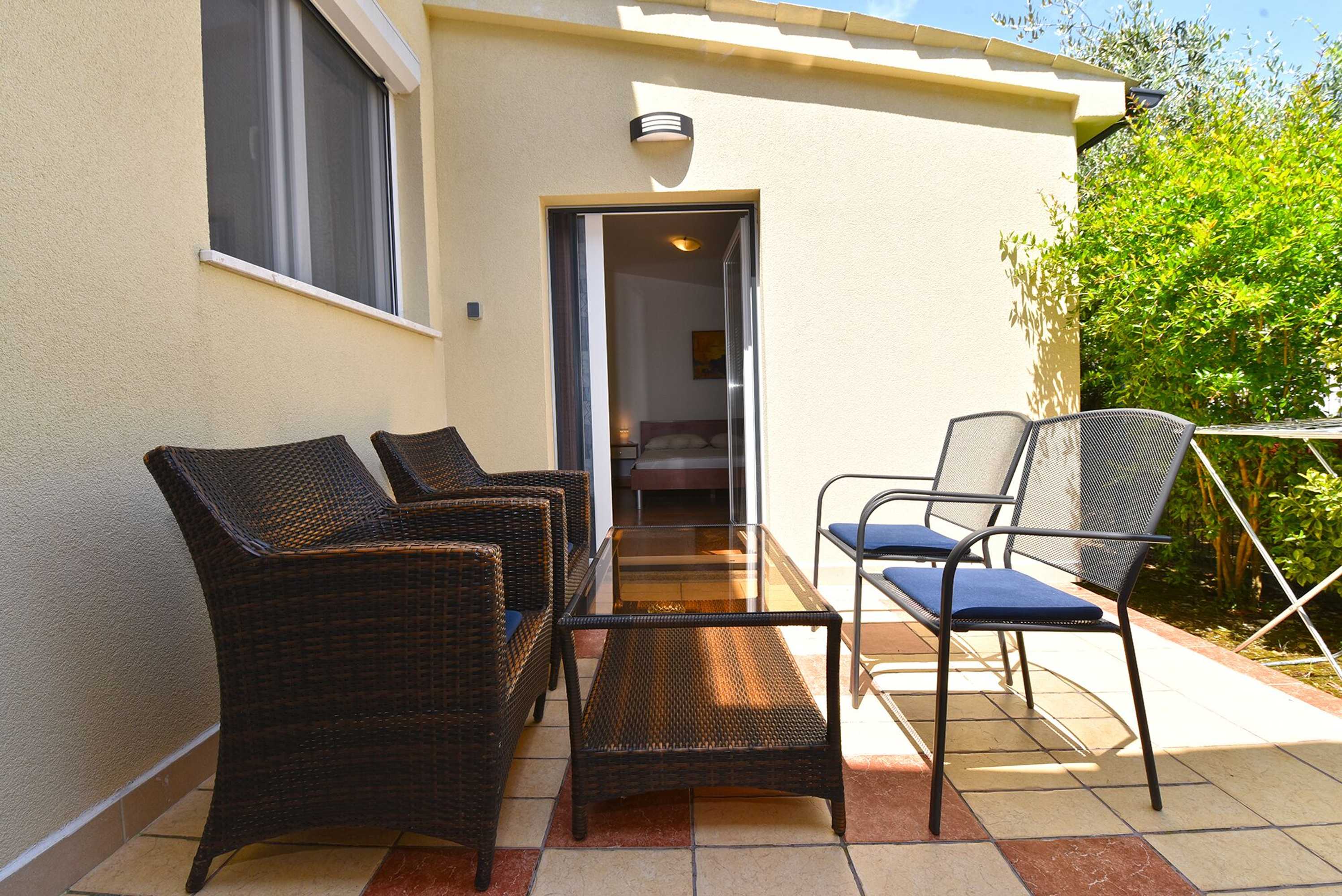 Gift card for Apartments Dragica 929