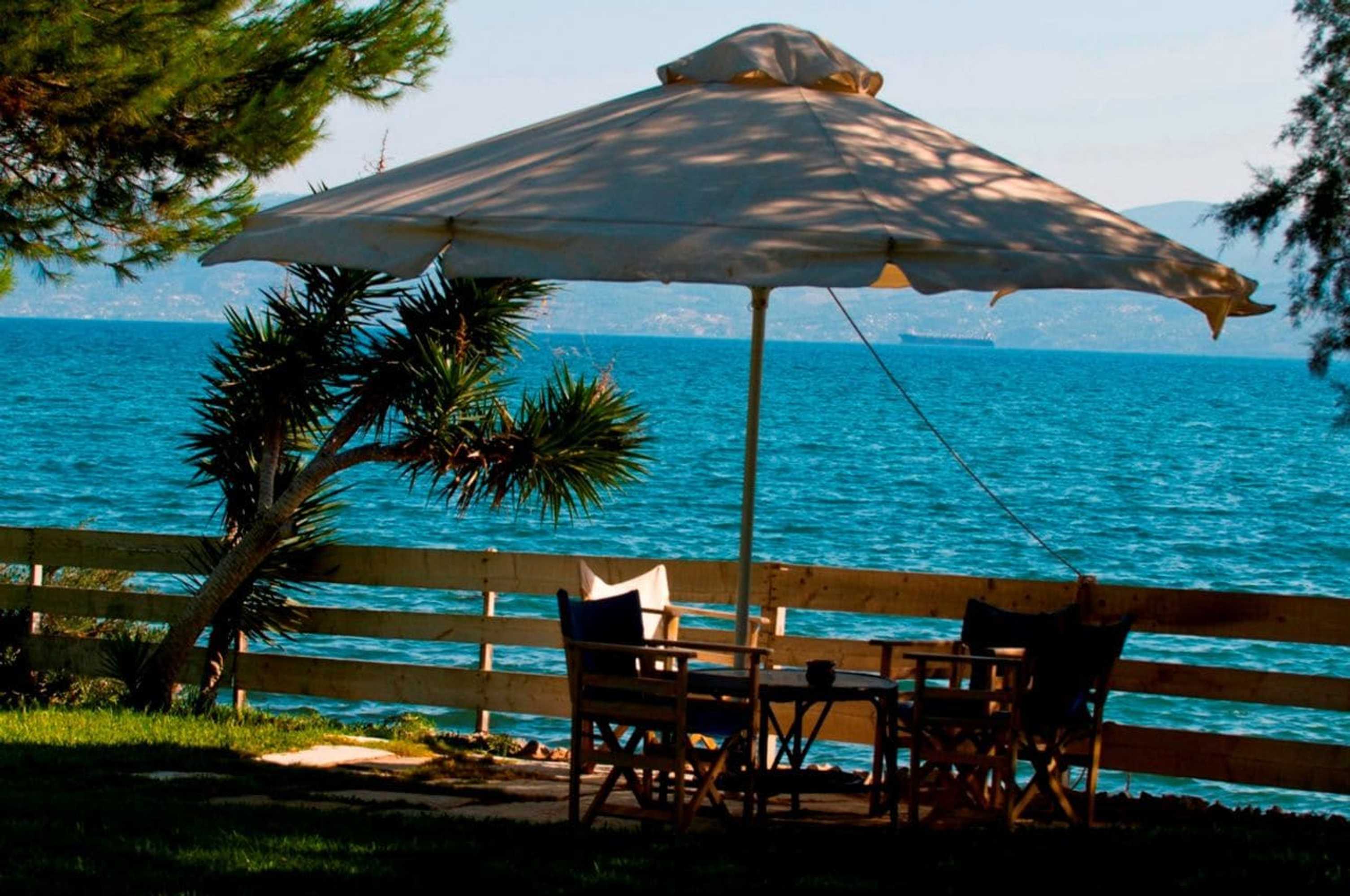 Gift card for Seafront Villa Aggeliki Gift card for Seafront Villa Aggeliki