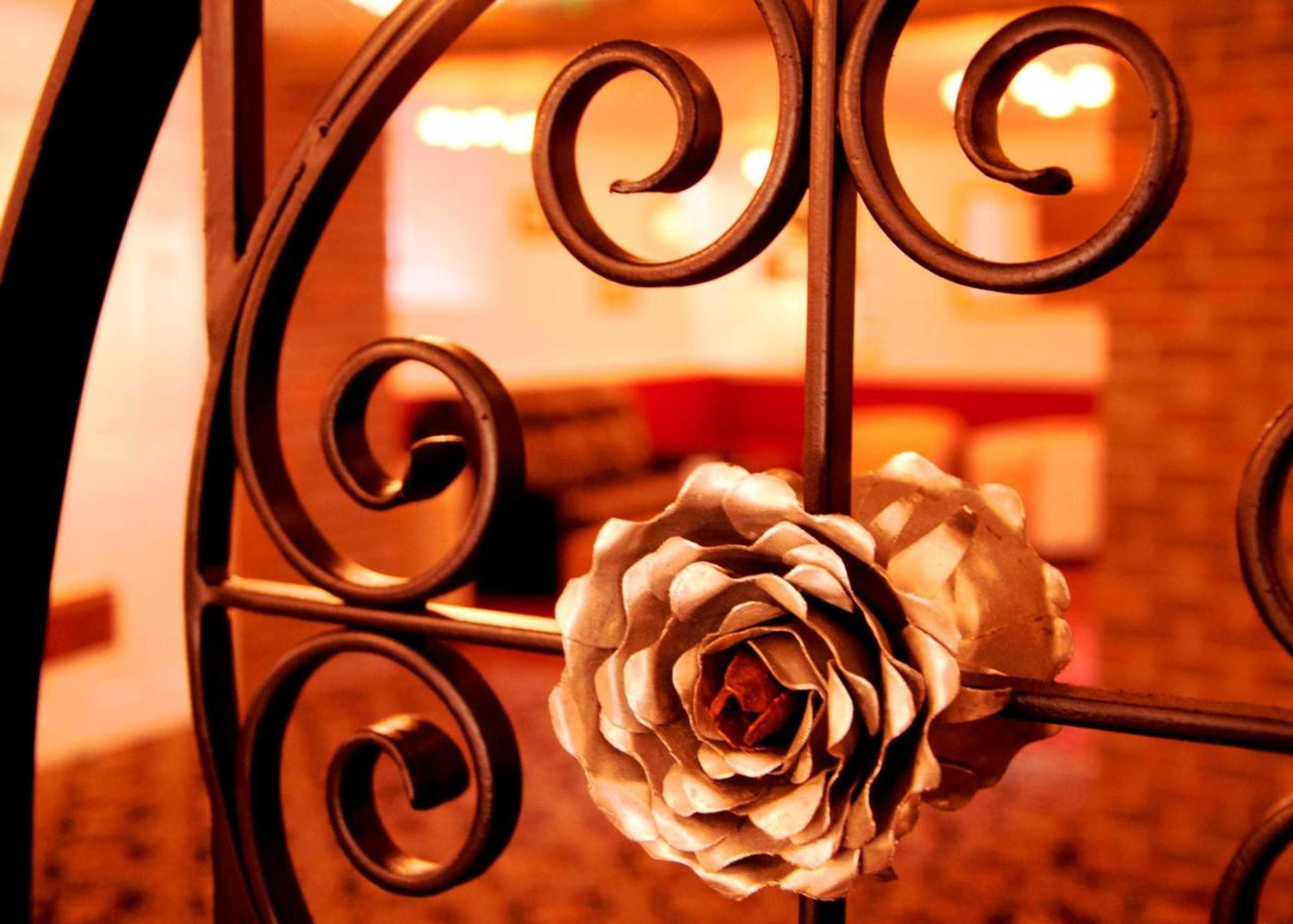 Gift card for The New Inn