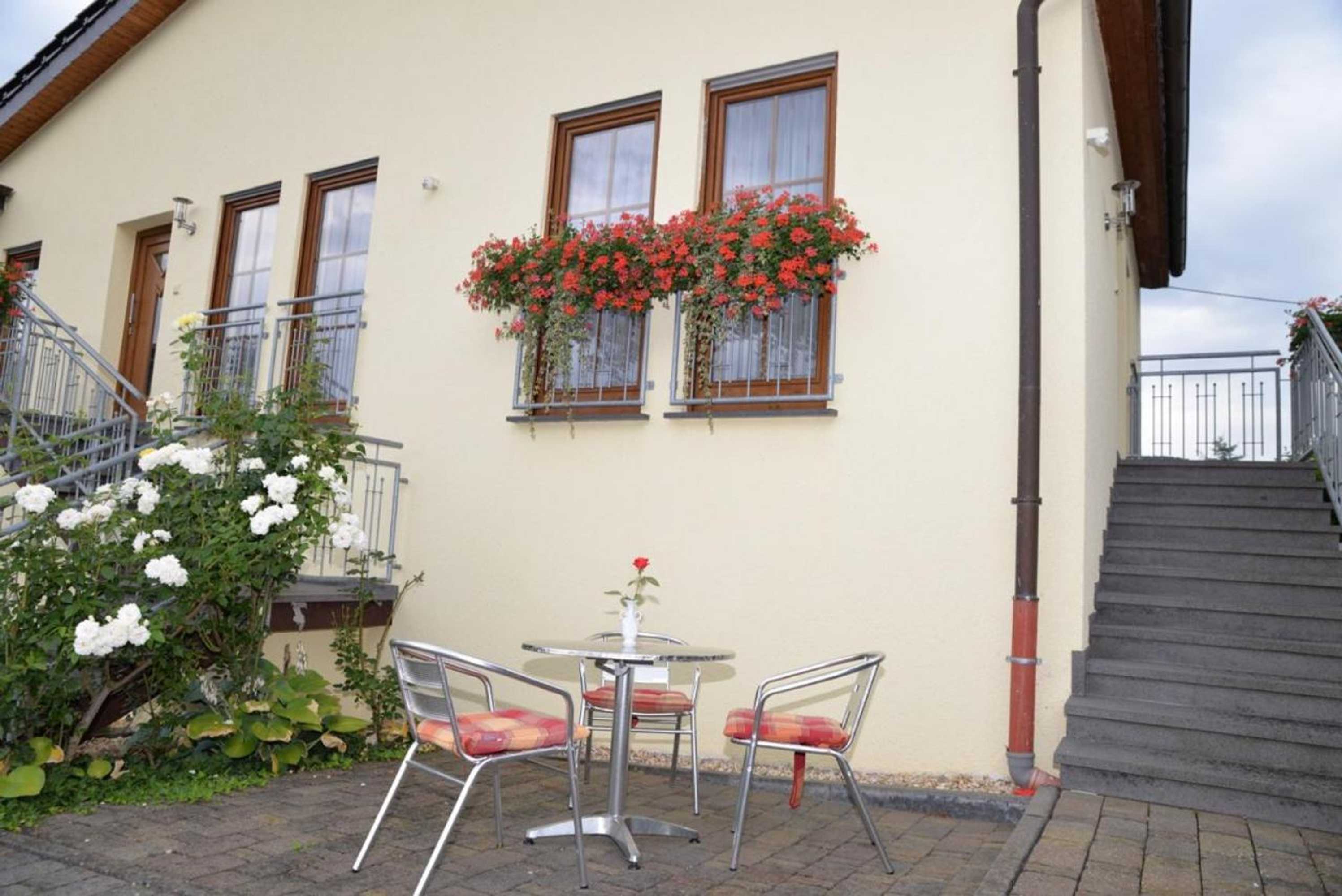 Gift card for Pension Basten