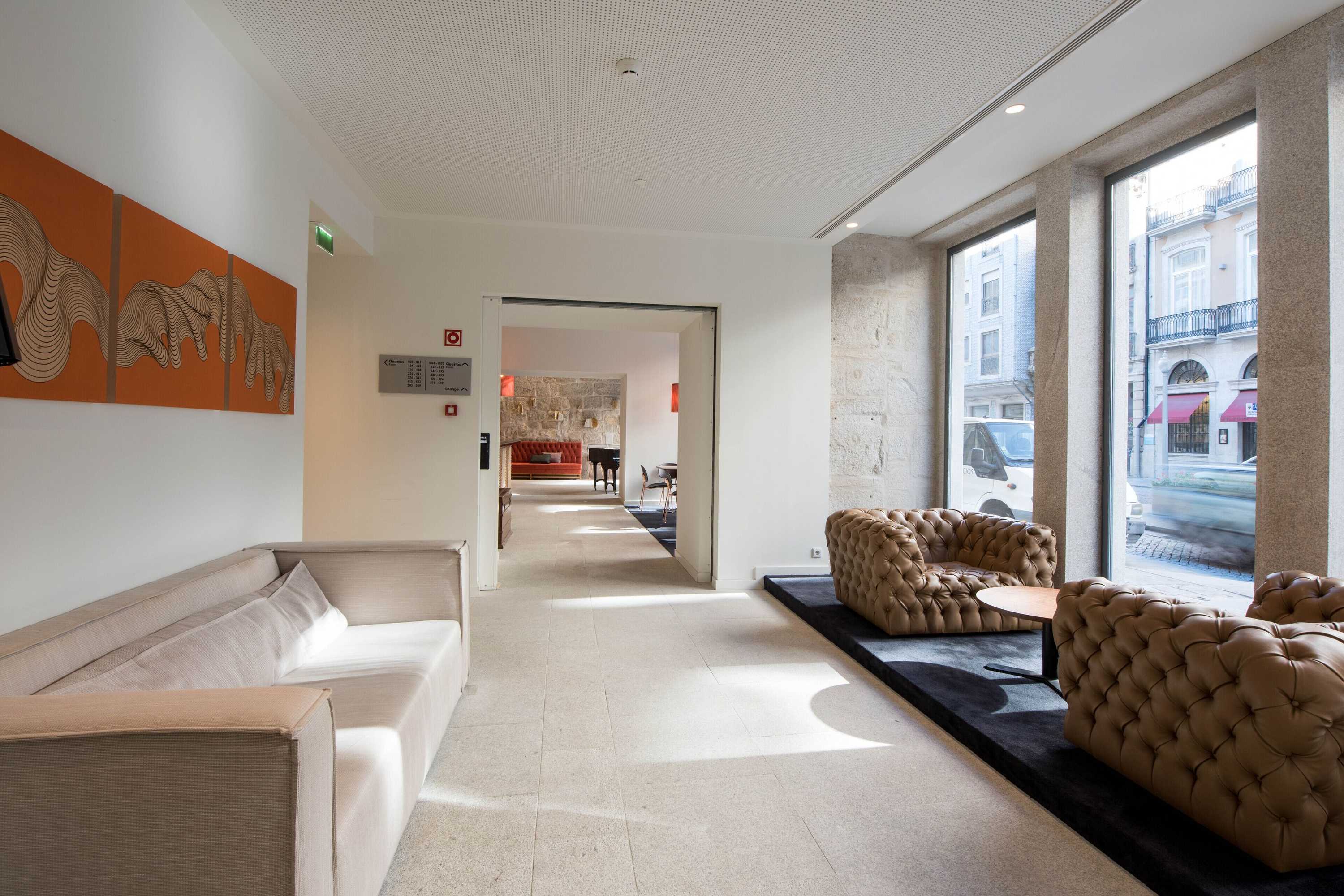 Gift card for Hotel Carris Porto Ribeira Gift card for Hotel Carris Porto Ribeira