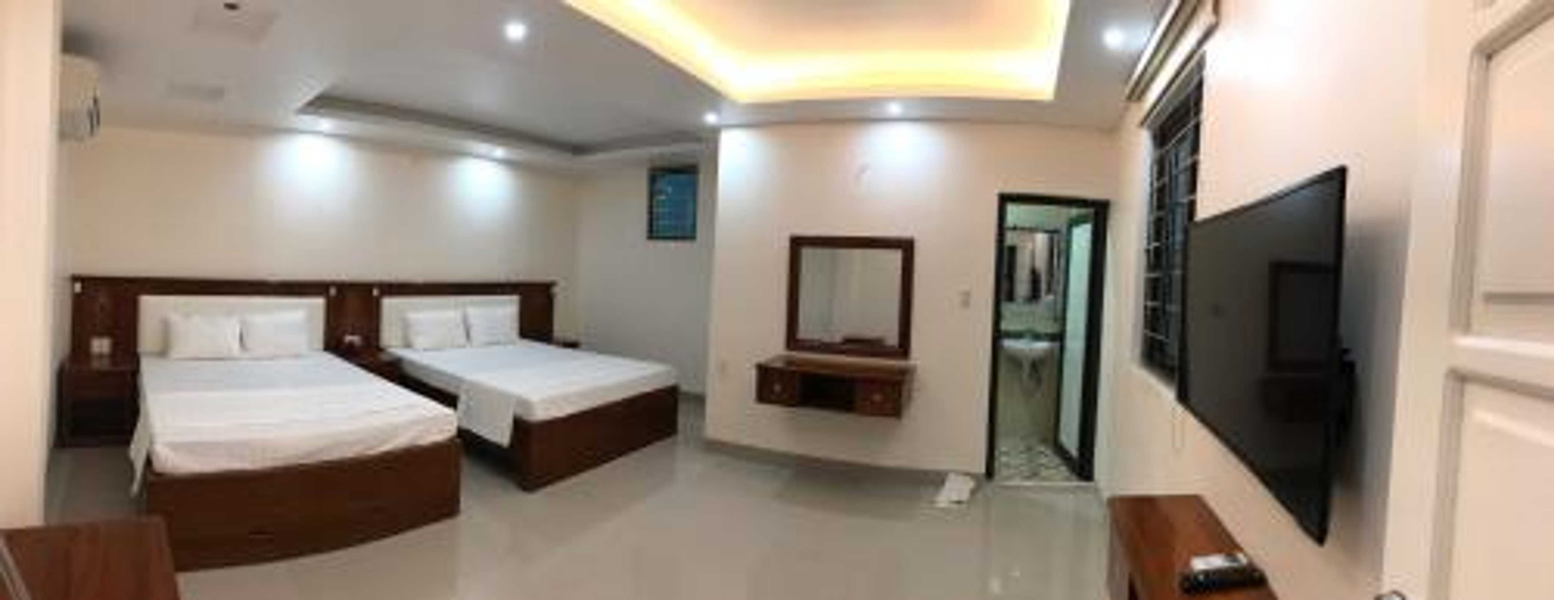 Gift card for Bình Minh Riverside Hotel Gift card for Bình Minh Riverside Hotel