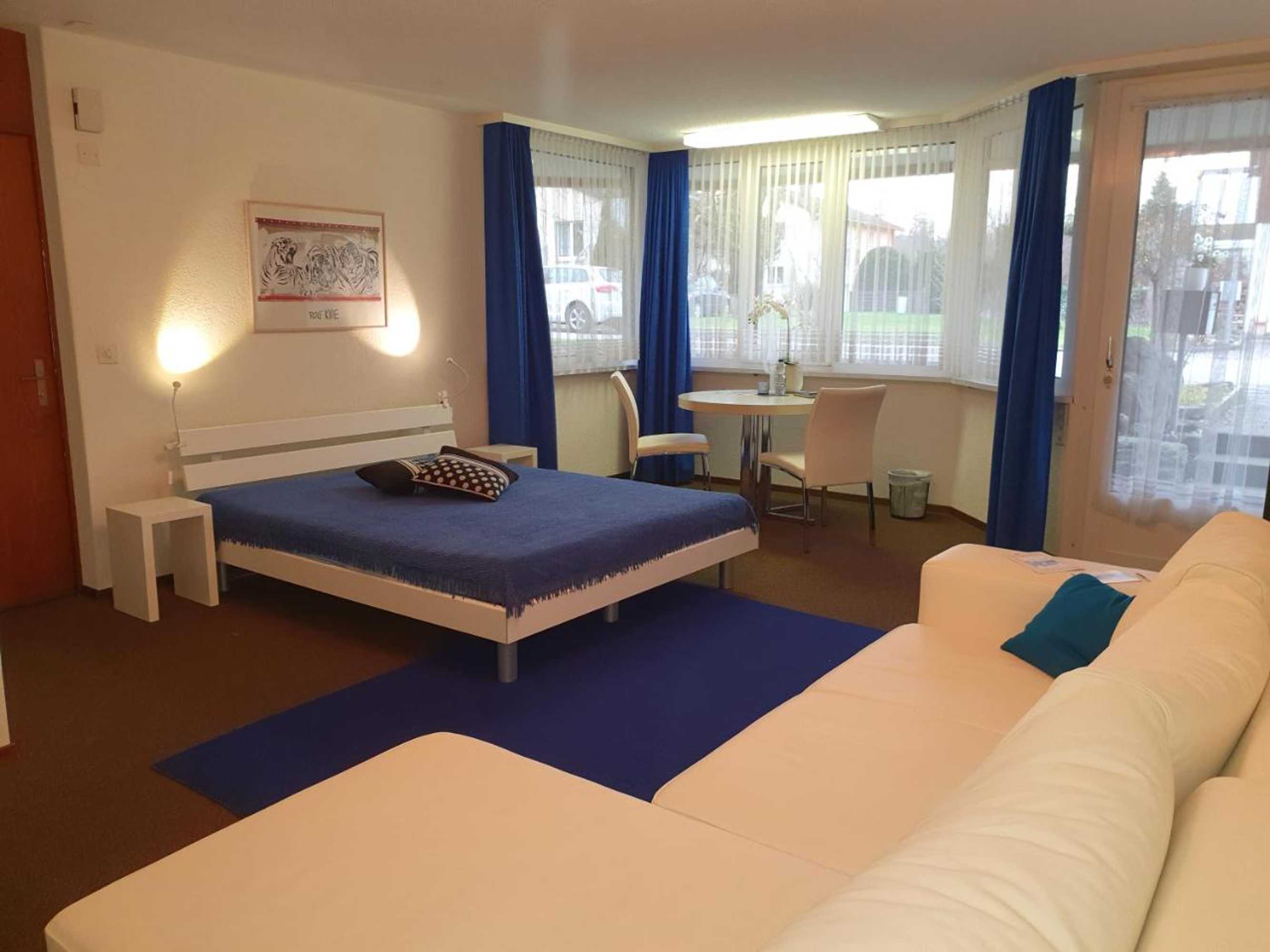 Gift card for Bnb im Grossacker