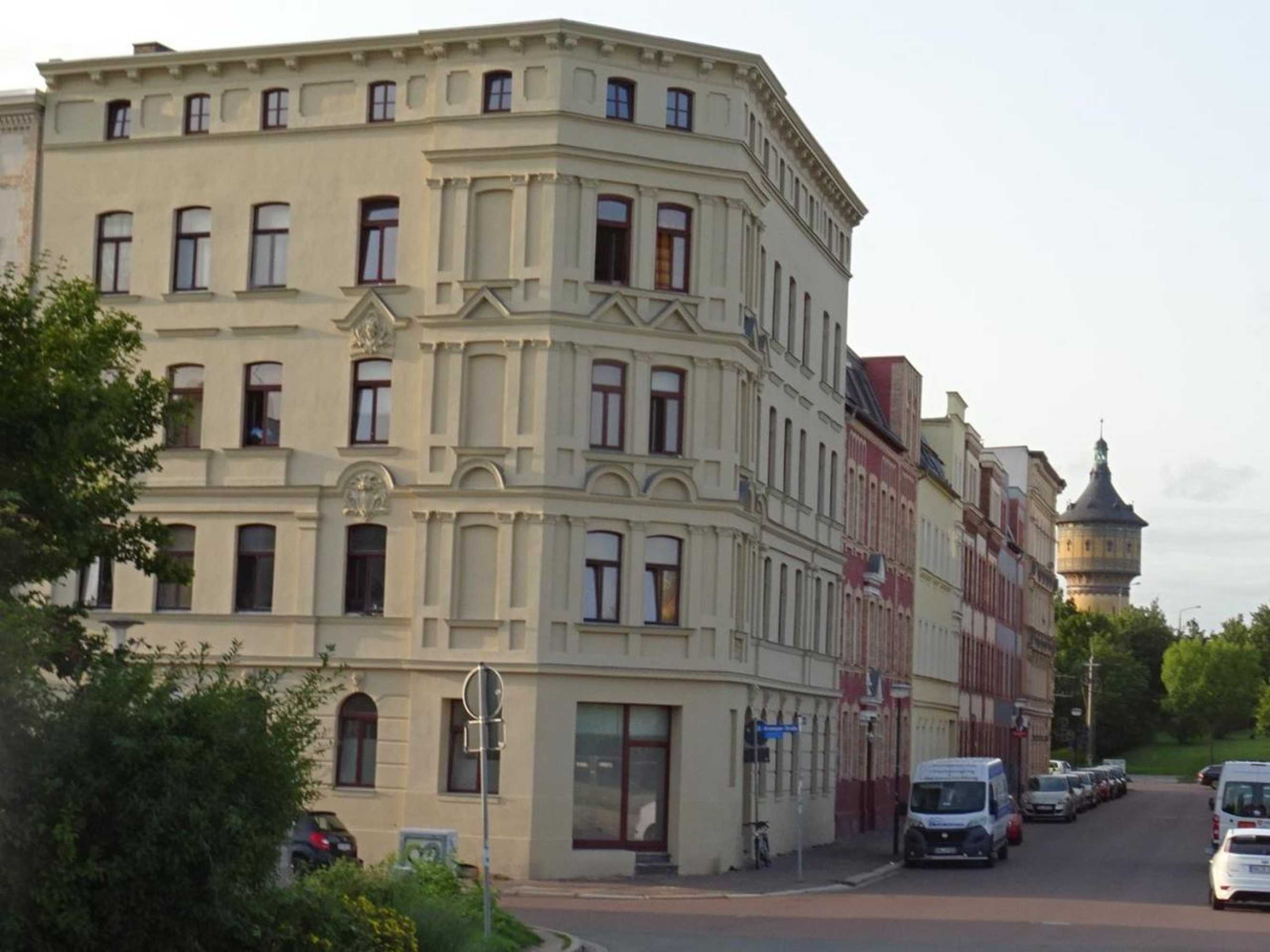 Gift card for Hostel im Medizinerviertel