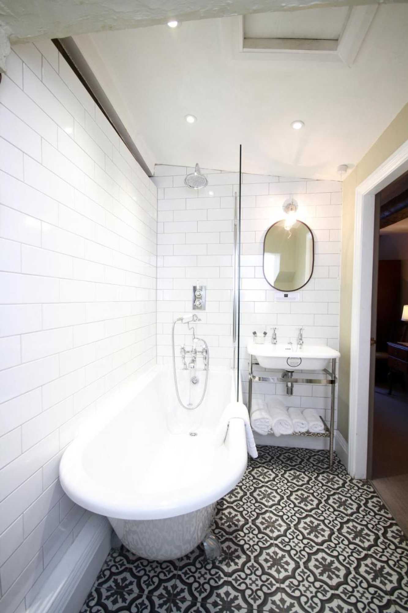 Gift card for Crown Hotel