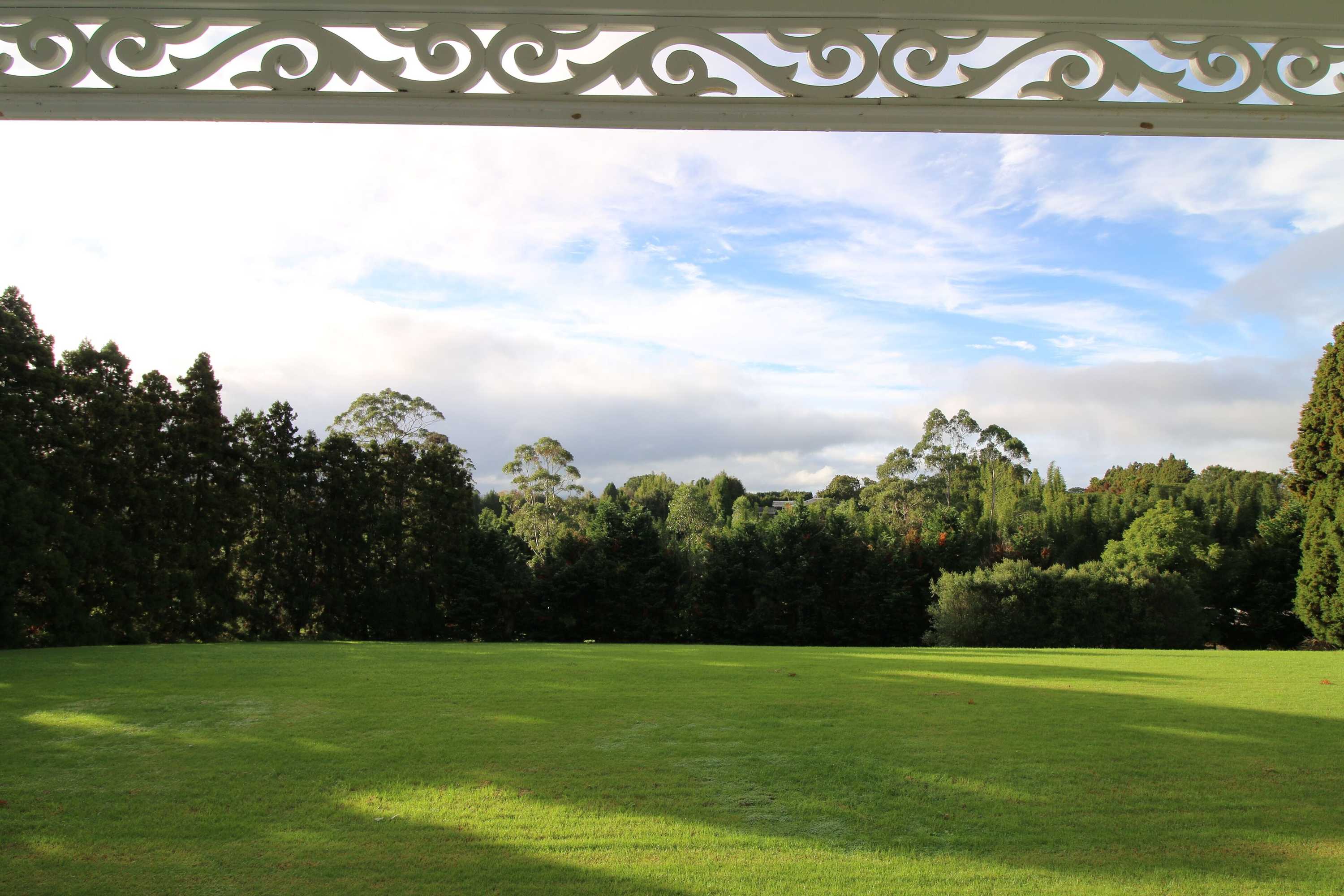 Gift card for Kerikeri Park Lodge Gift card for Kerikeri Park Lodge