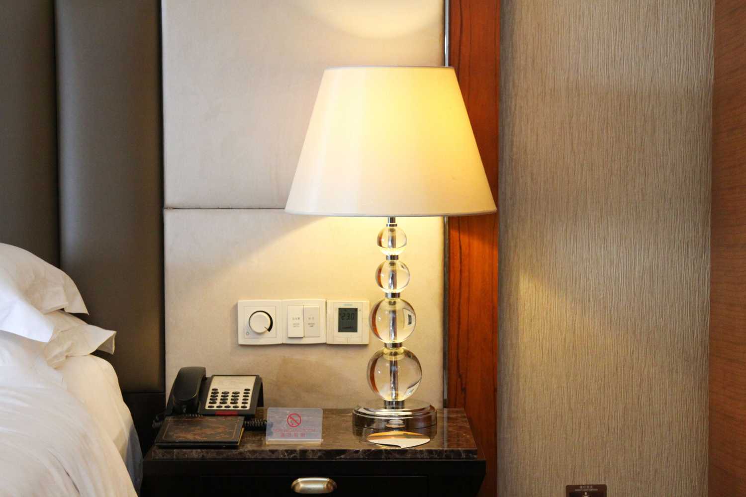 Gift card for Wyndham Grand Plaza Royale Hangzhou