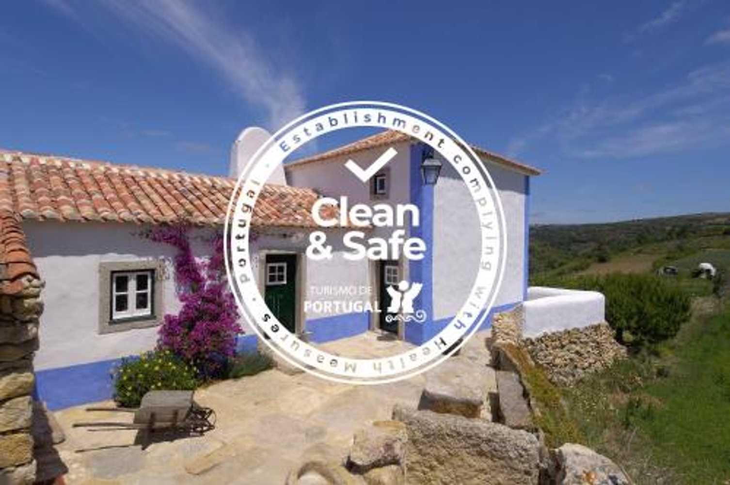 Gift card for Aldeia da Mata Pequena