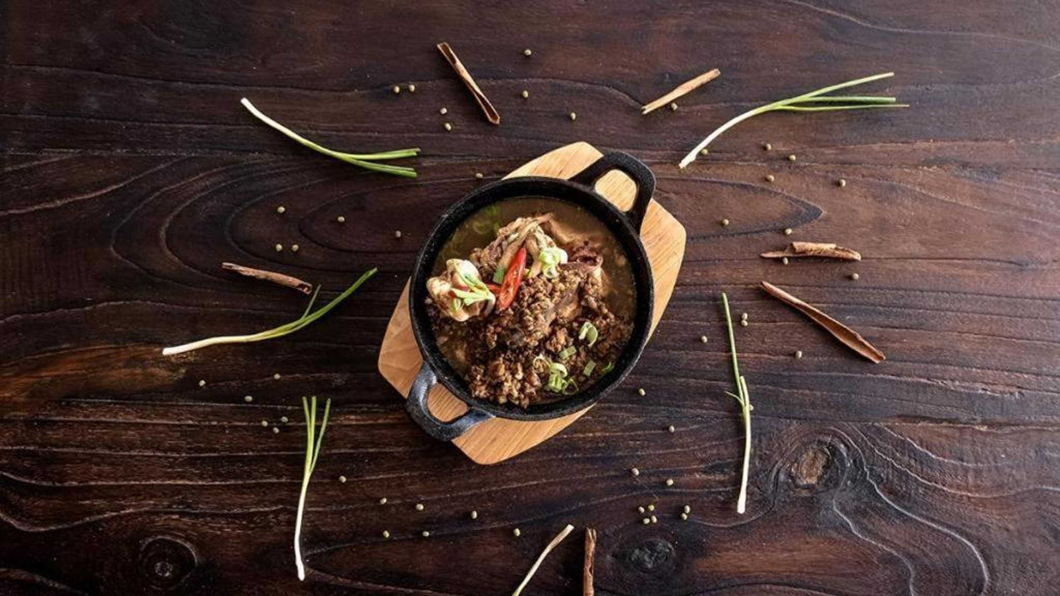 Gift card for De Baghraf By Amithya