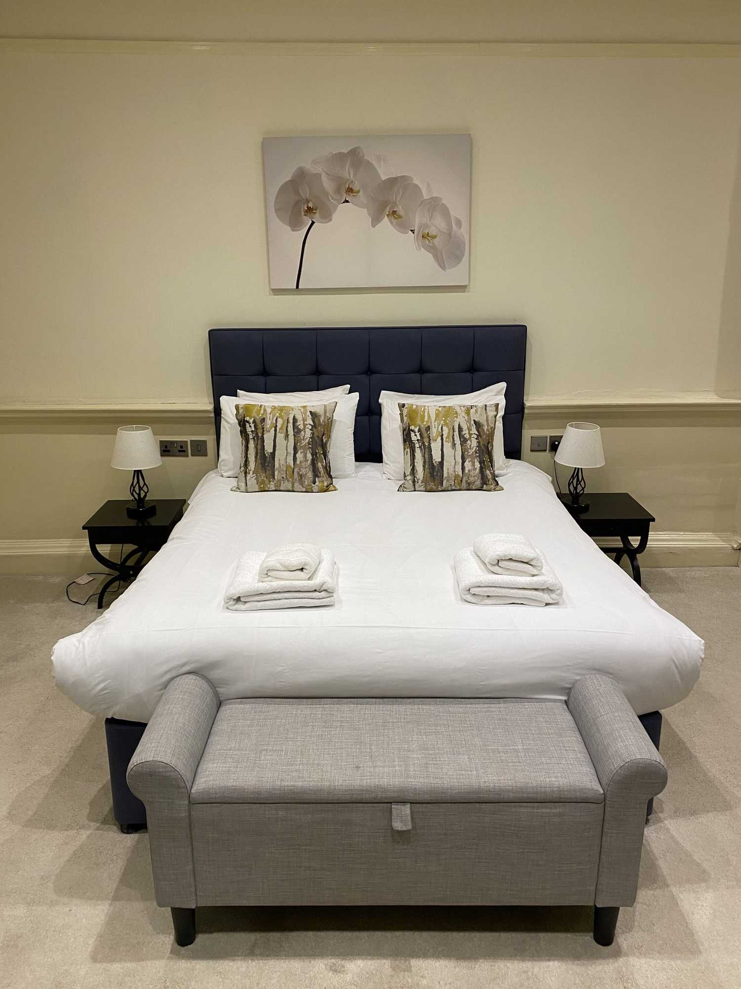 Gift card for The New Inn Hotel