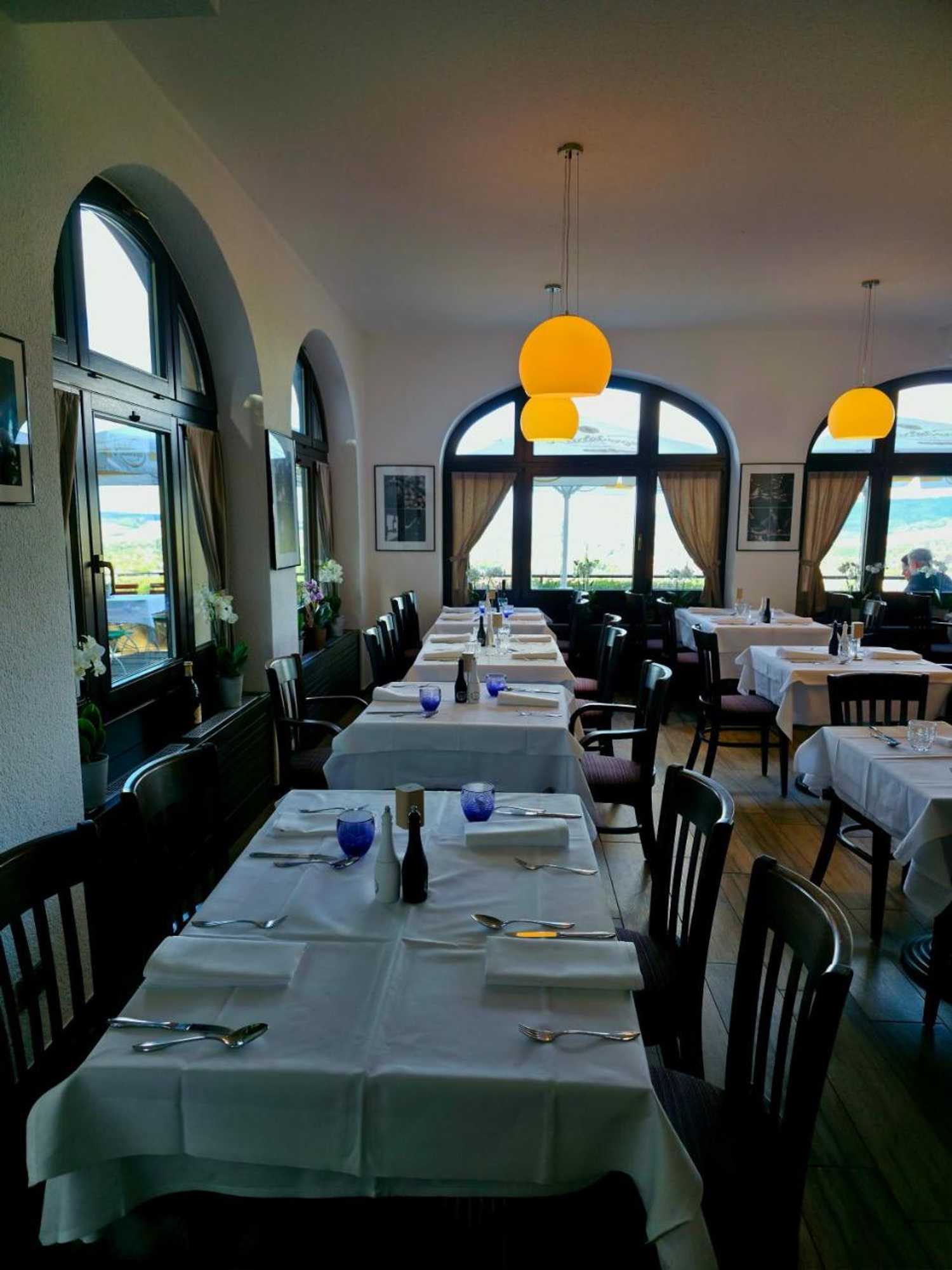 Gift card for Berggasthof Götzinger Höhe