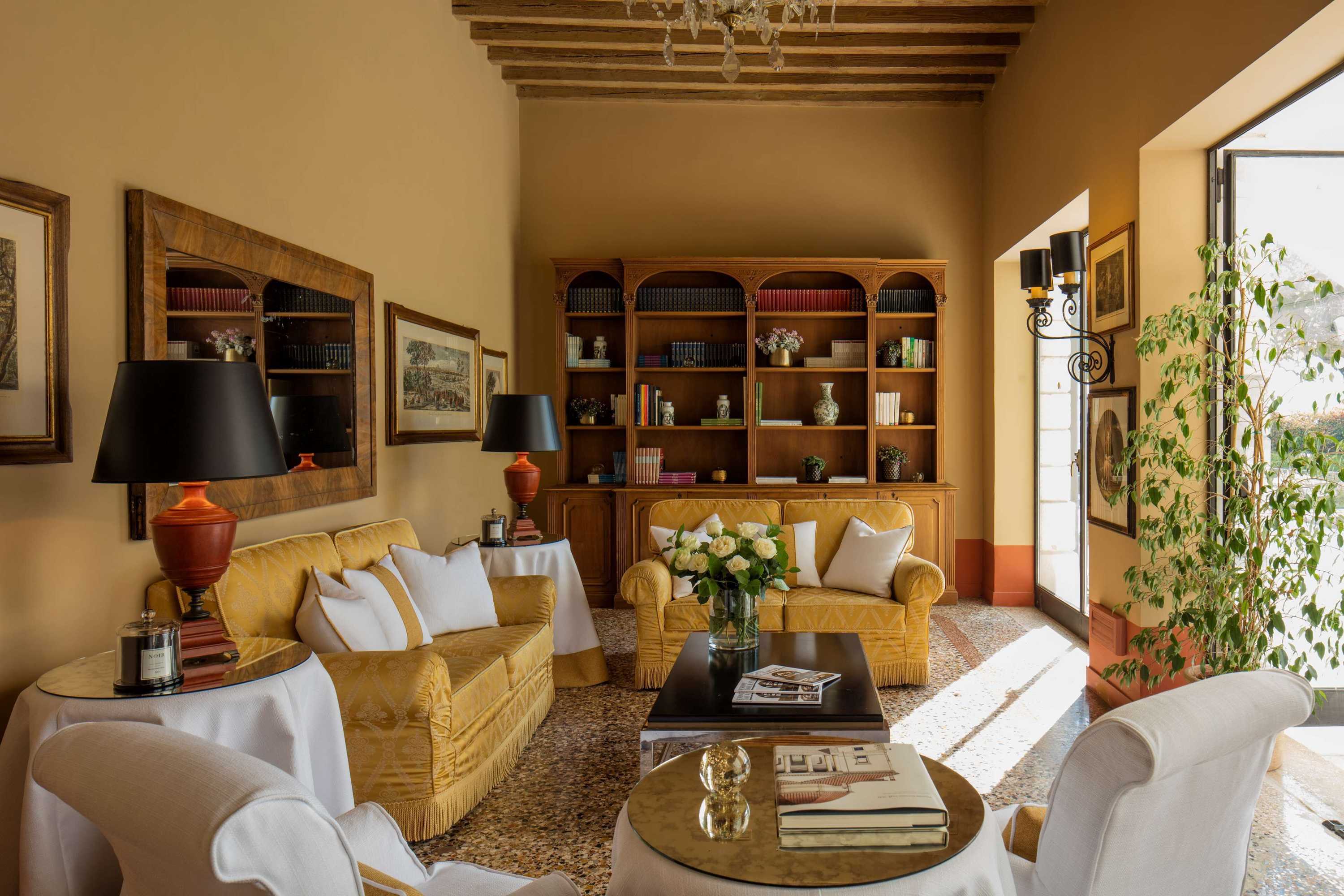 Gift card for Villa Michelangelo Vicenza – Starhotels Collezione Gift card for Villa Michelangelo Vicenza – Starhotels Collezione