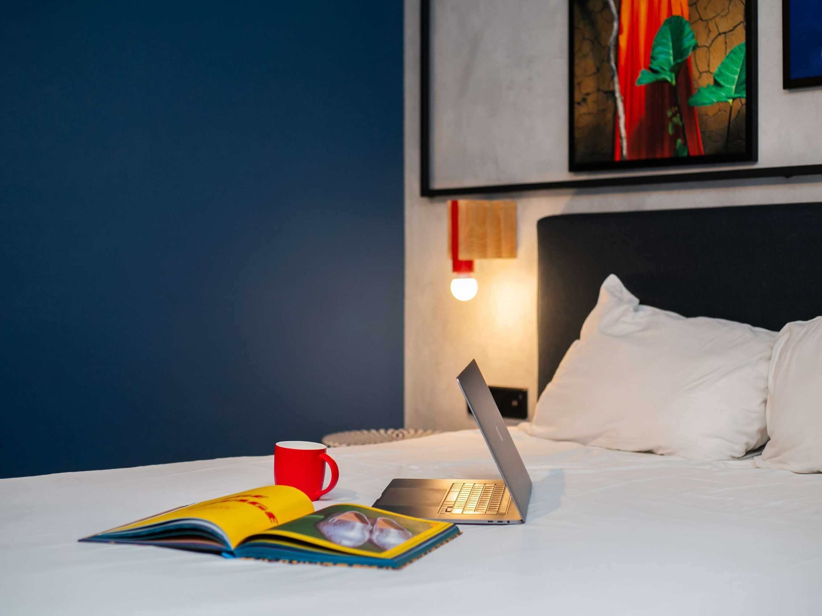 Gift card for Ibis Styles Abidjan Plateau Gift card for Ibis Styles Abidjan Plateau
