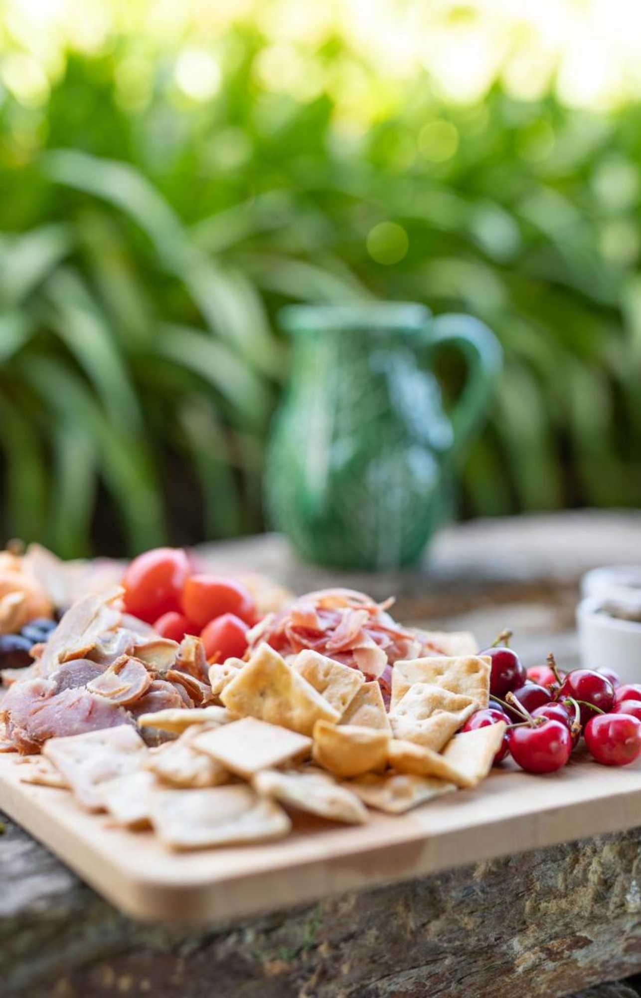 Gift card for Quinta de Santa Julia