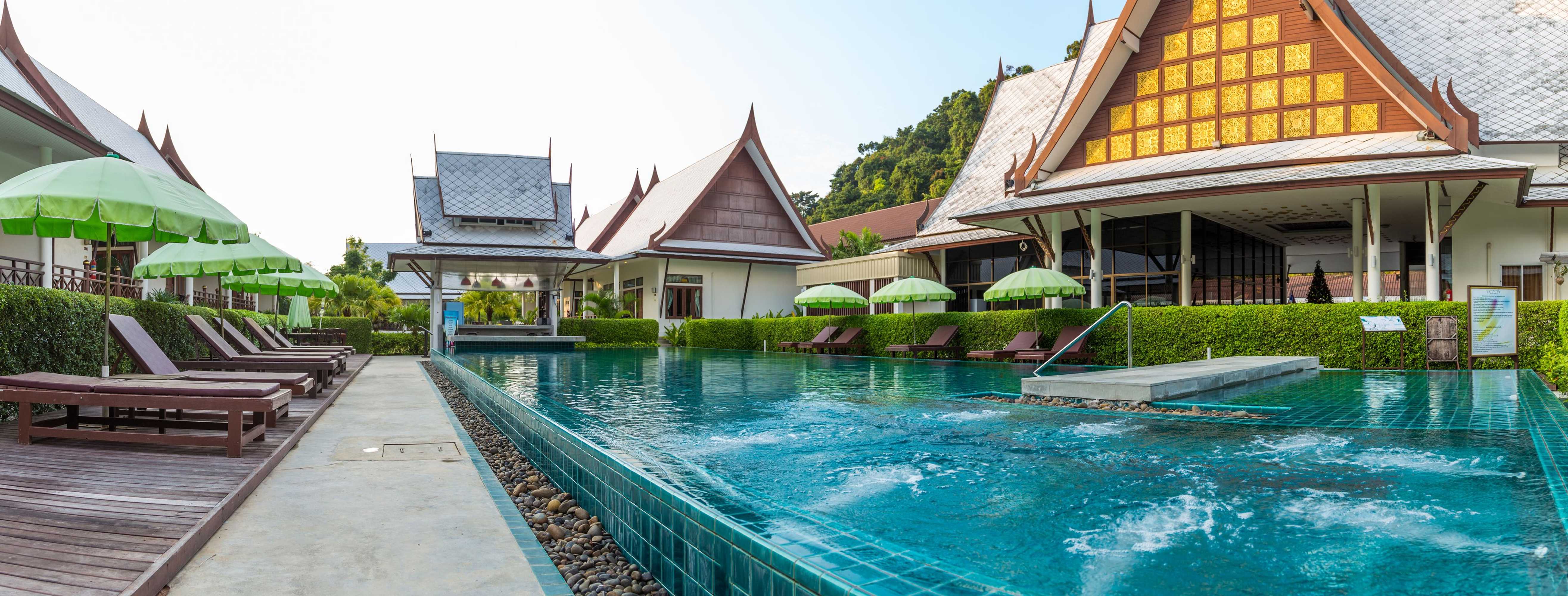 Gift card for Bhu Tarn Koh Chang Resort And Spa