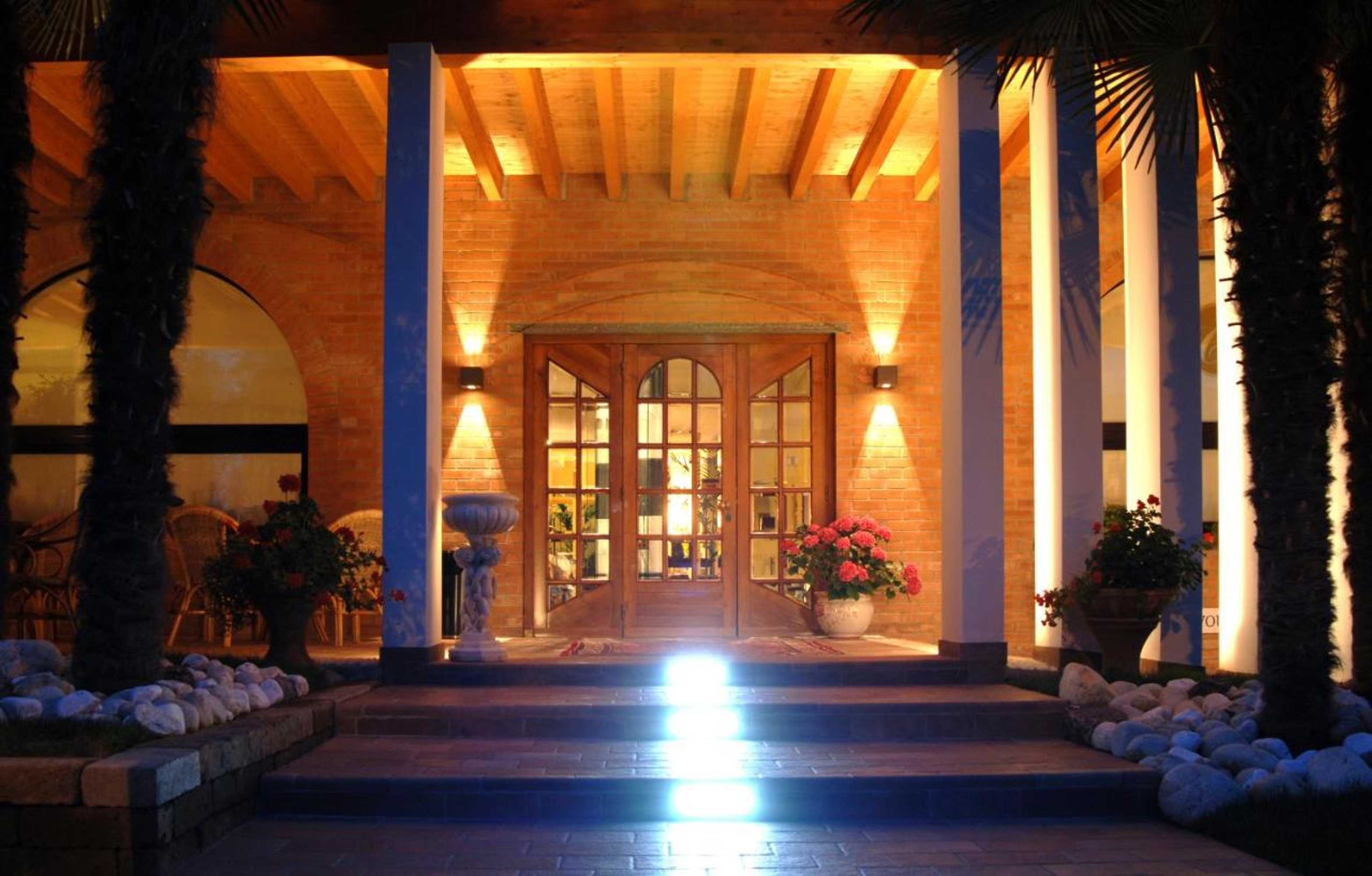 Gift card for Villa Cavour