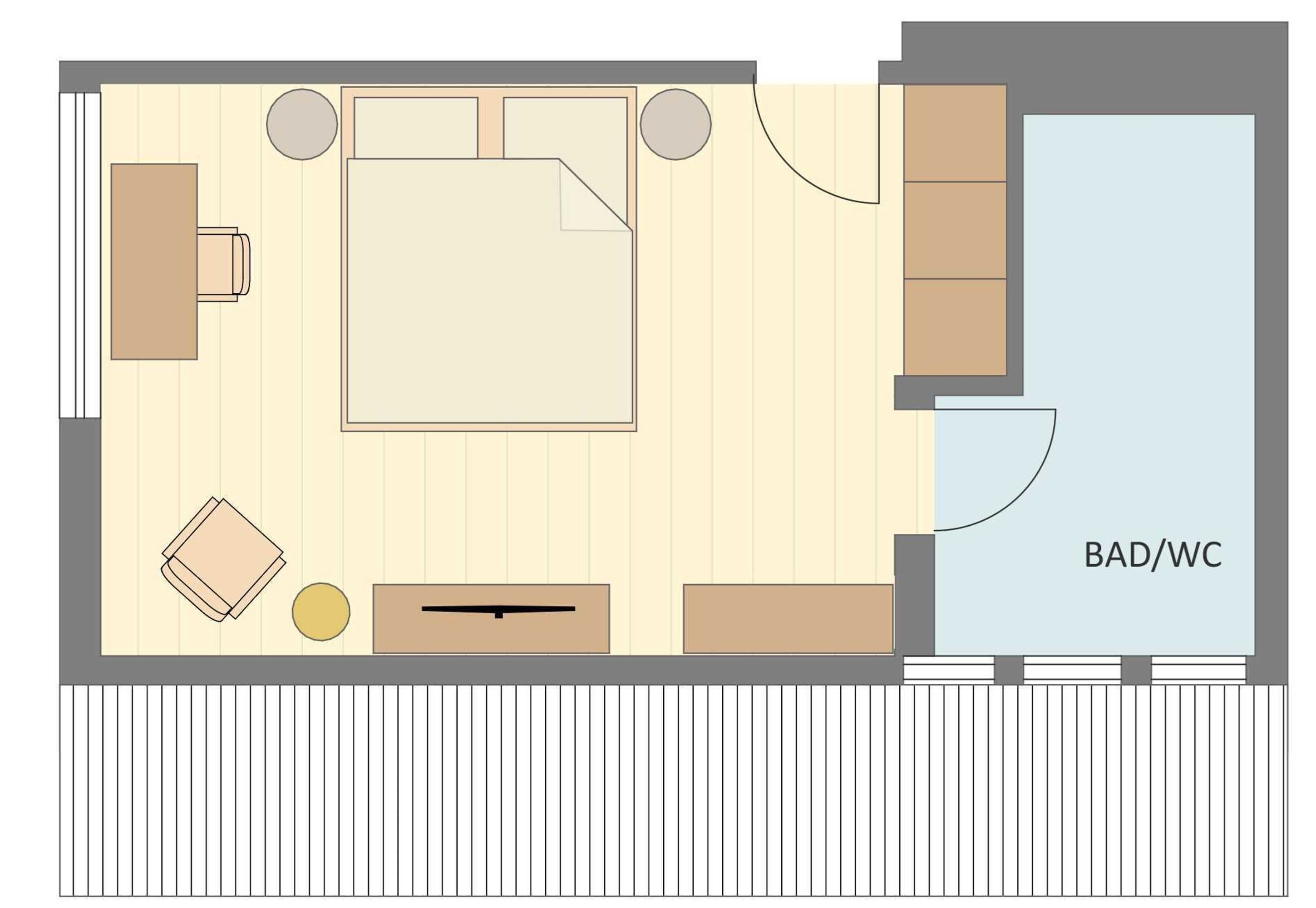 Gift card for Bad Hotel Überlingen