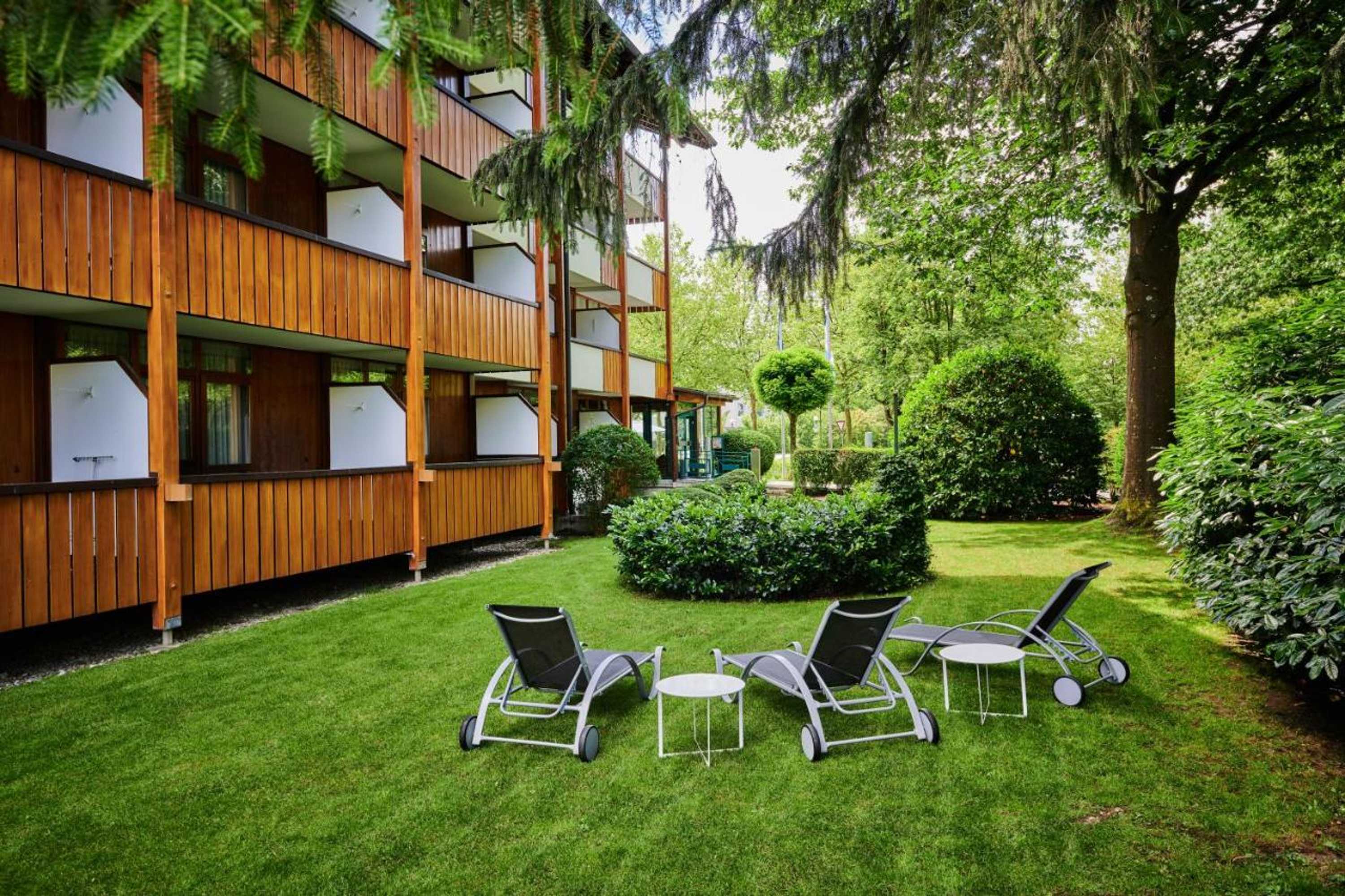 Gift card for City Appartementhotel