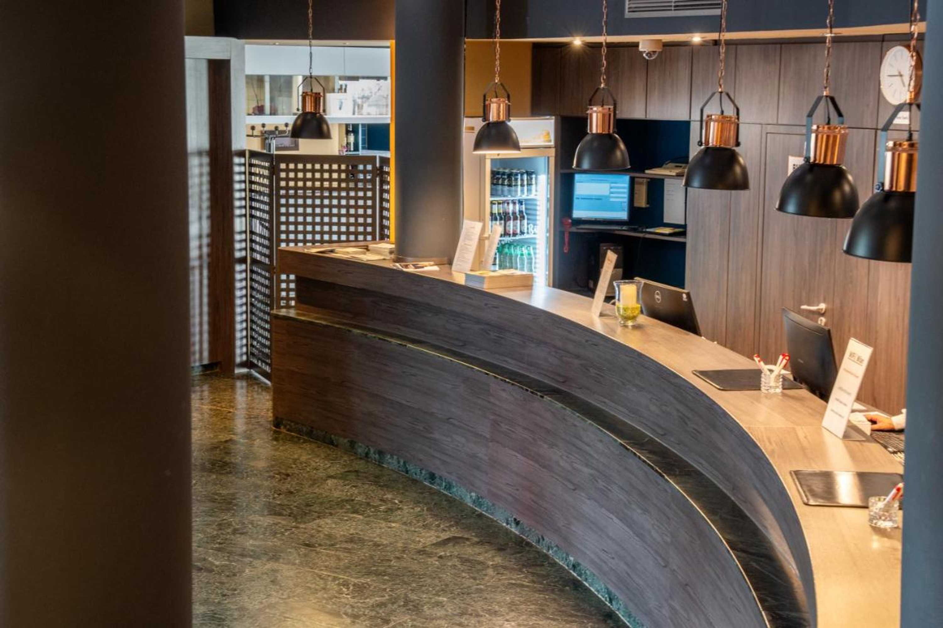 Gift card for Airways Hotels Frankfurt Airport West Gift card for Airways Hotels Frankfurt Airport West