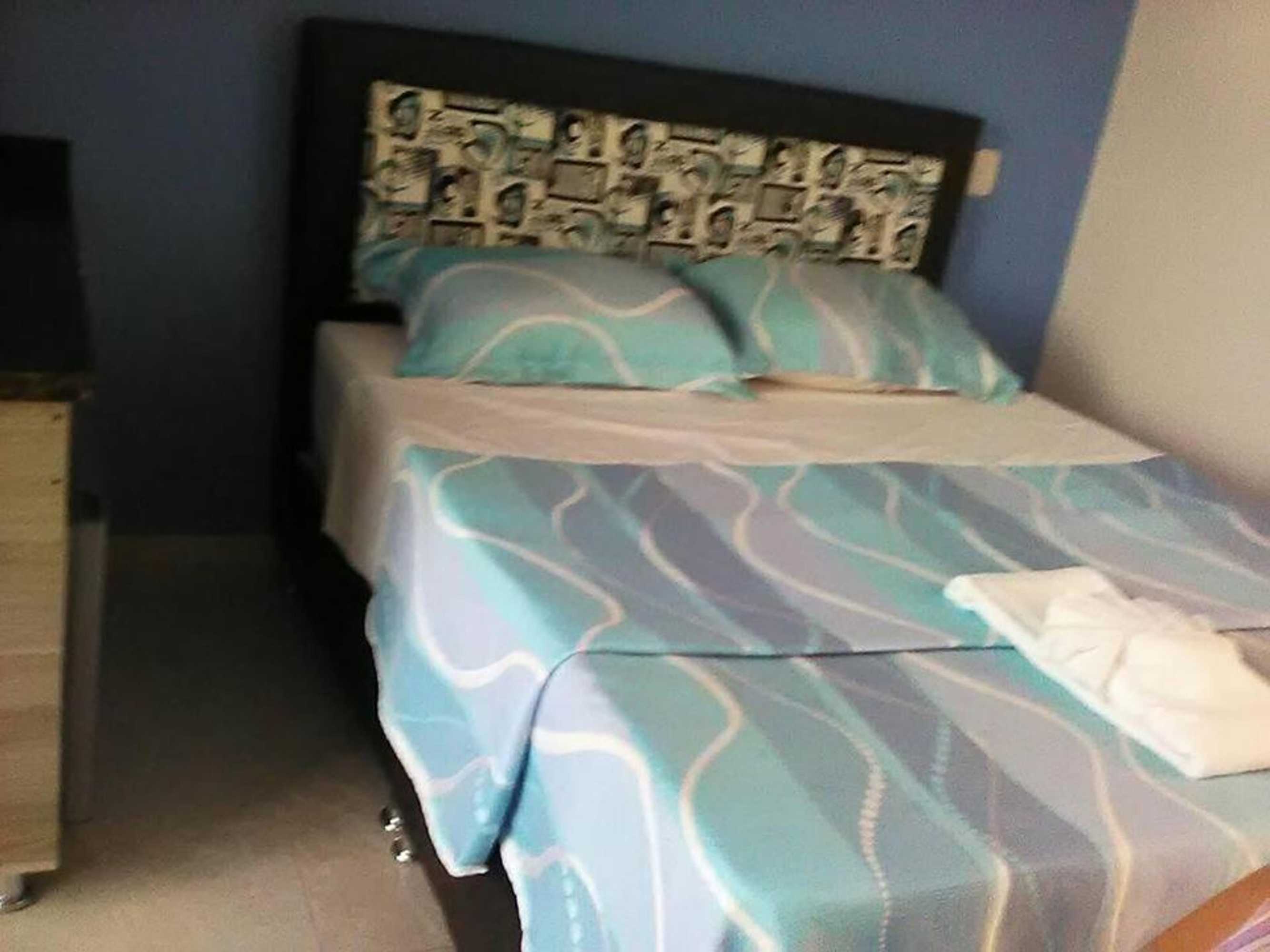 Gift card for Okawango Hotel