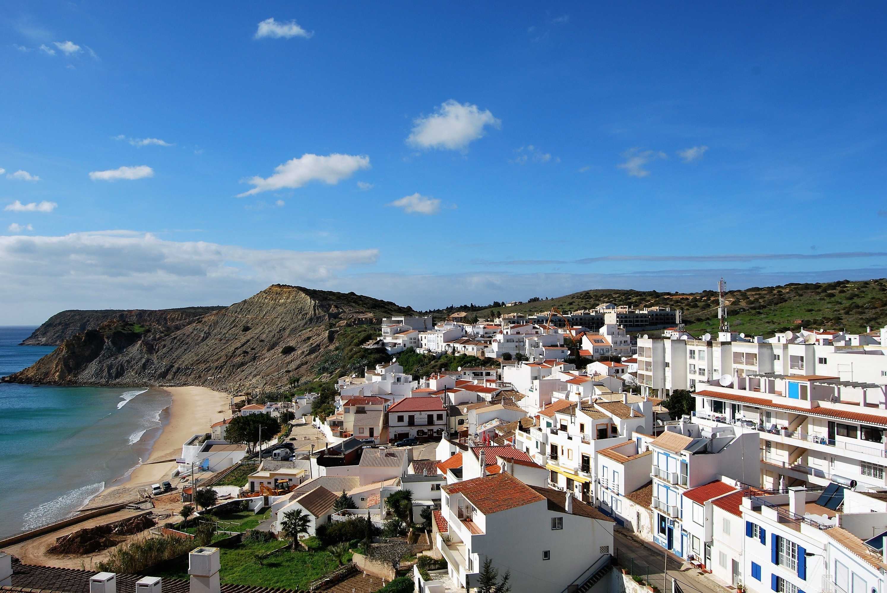 Gift card for Hotel Praia do Burgau - Turismo de Natureza Gift card for Hotel Praia do Burgau - Turismo de Natureza