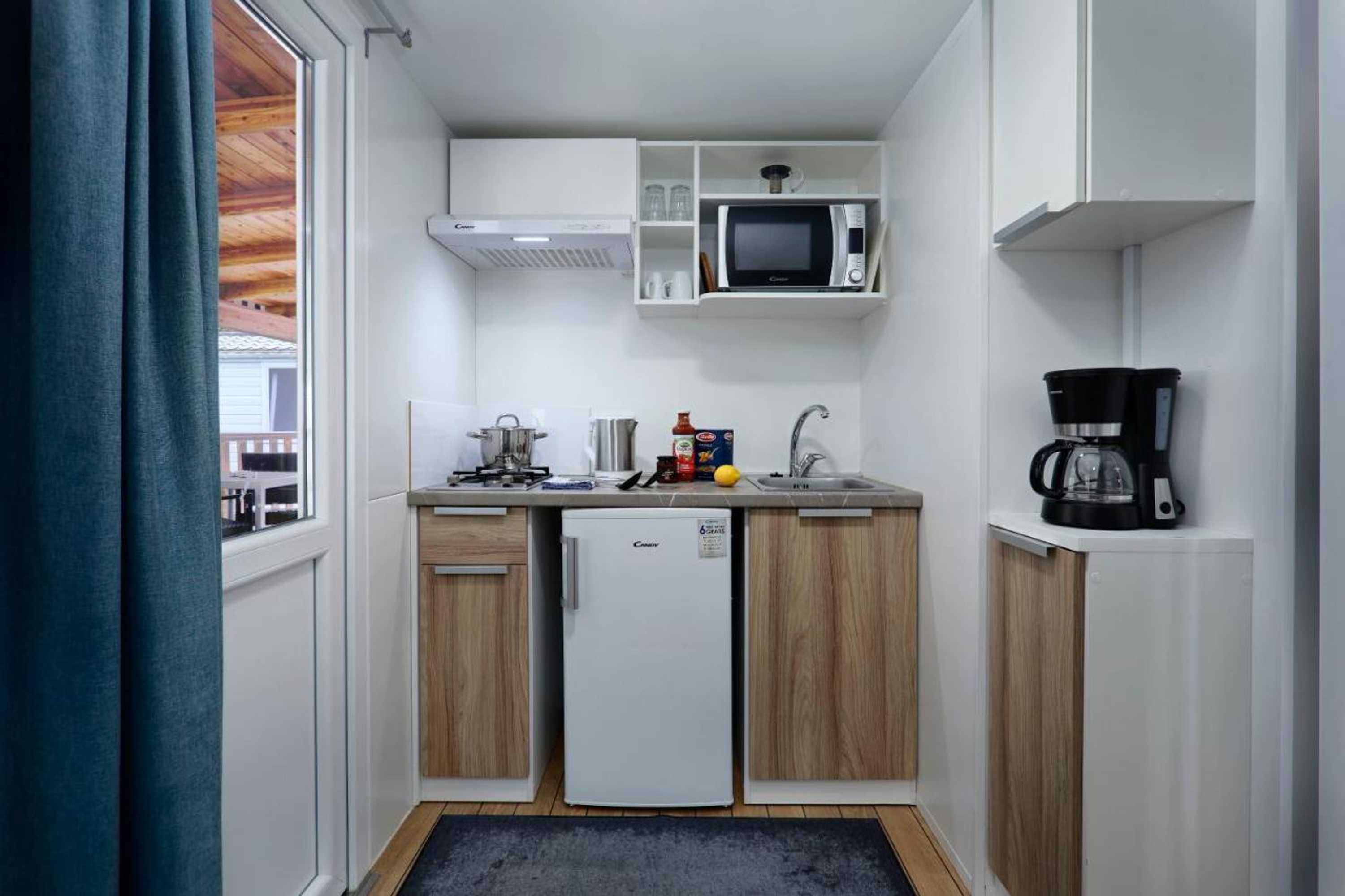 Gift card for Knaus Campingpark Essen