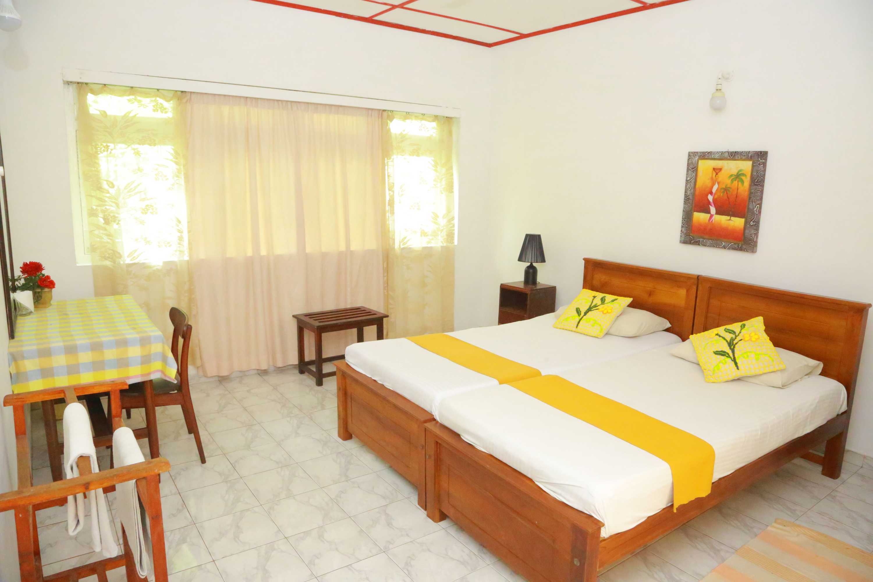 Gift card for Ranveli Beach Resort