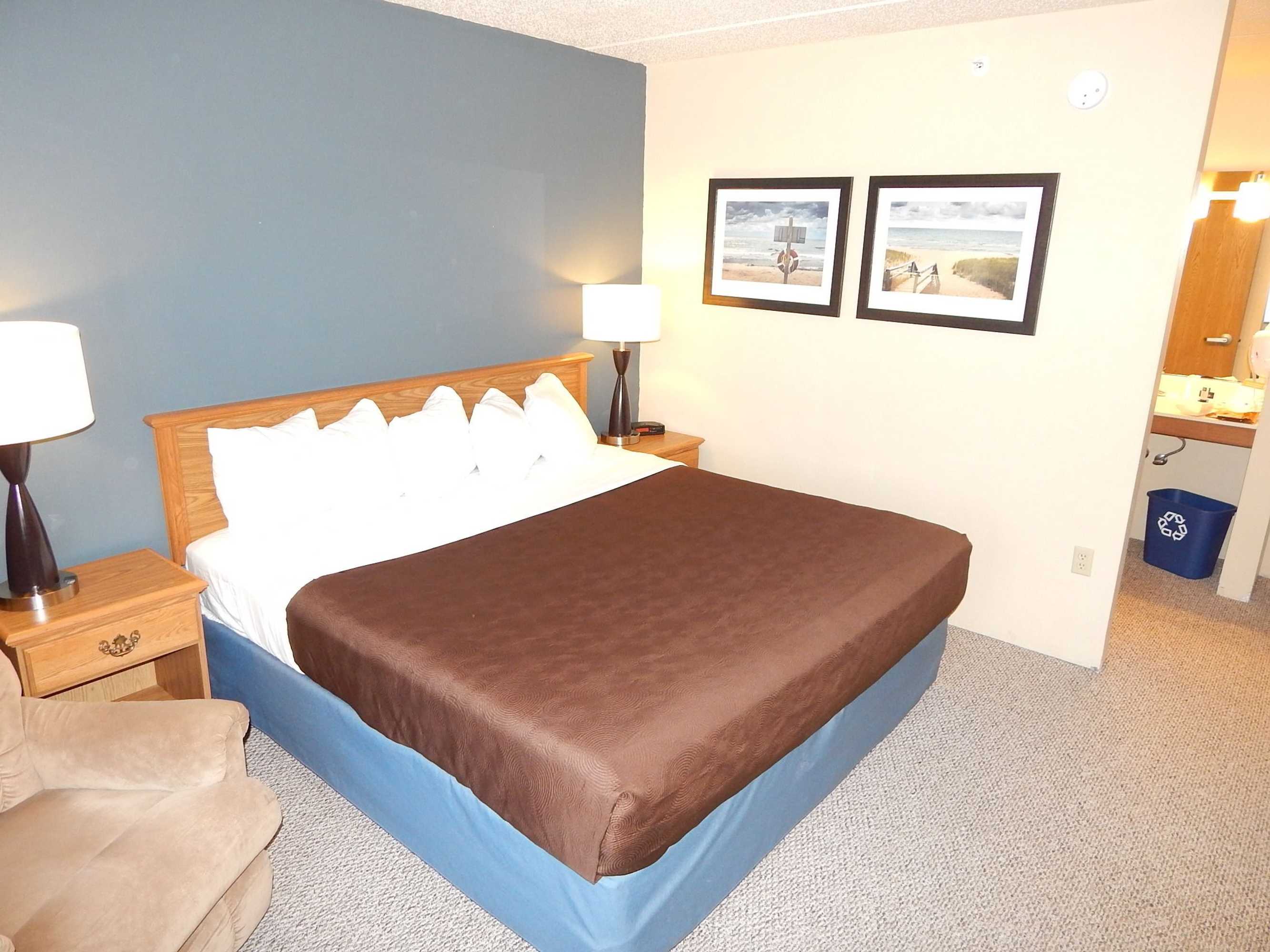 Gift card for Americinn by Wyndham Sturgeon Bay Gift card for Americinn by Wyndham Sturgeon Bay